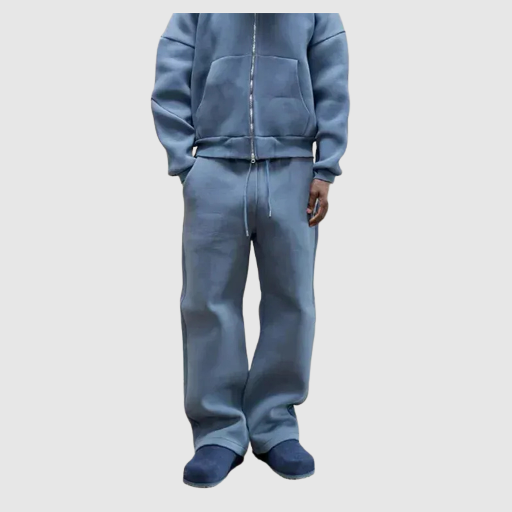 Men's Retro Lifestyle Sport Jogging