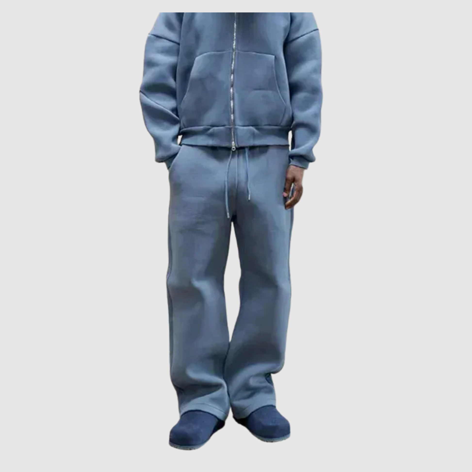 Men's Retro Lifestyle Sport Jogging