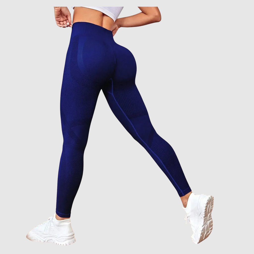 Women's Seamless Yoga Leggings 