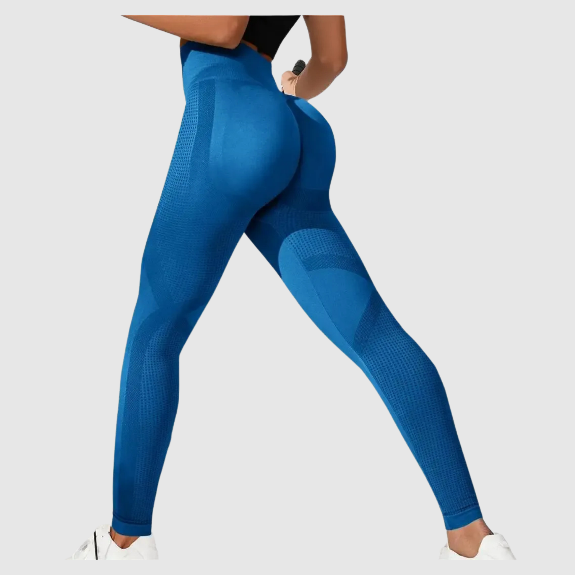 Women's Seamless Yoga Leggings 