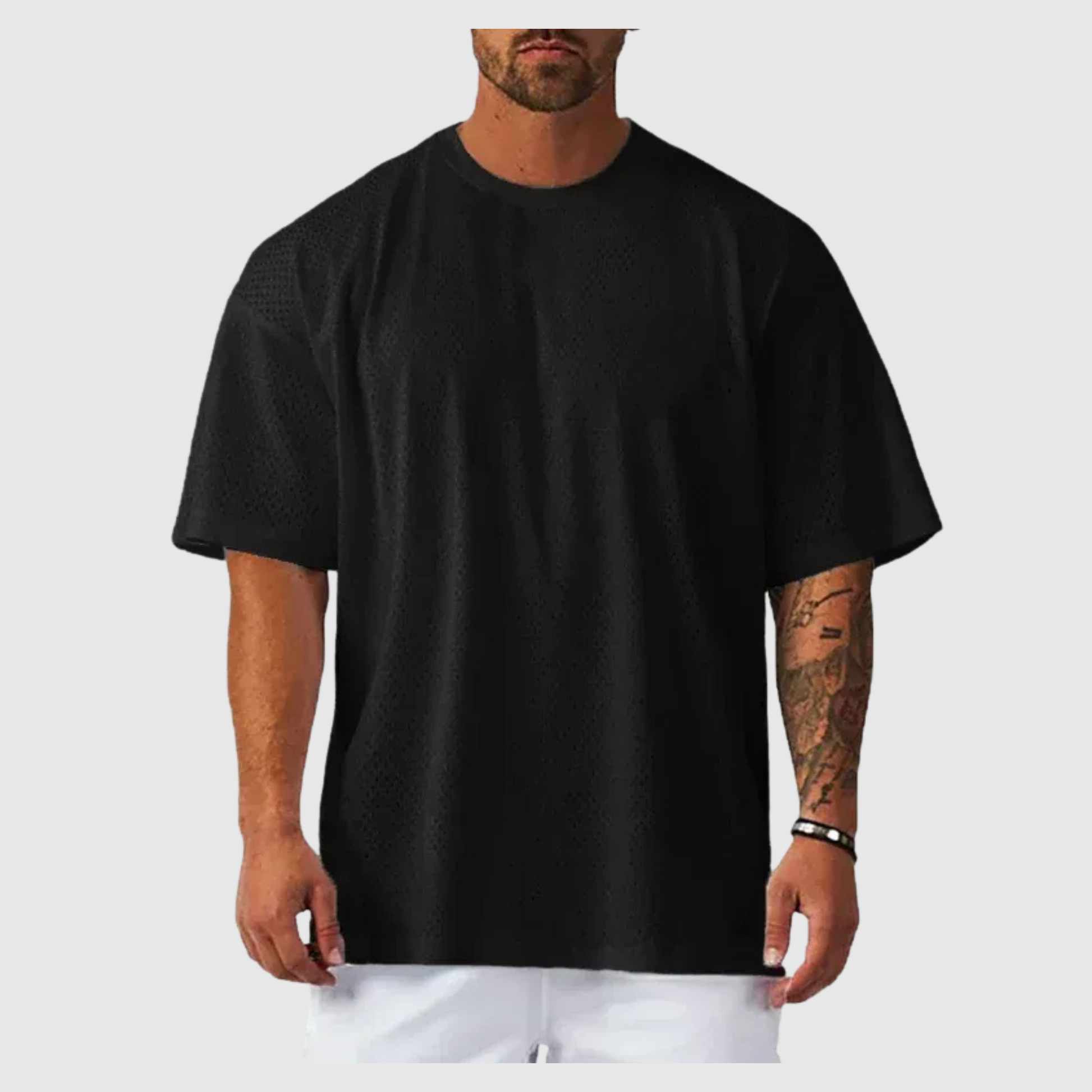 Men's Oversized T-Shirt 