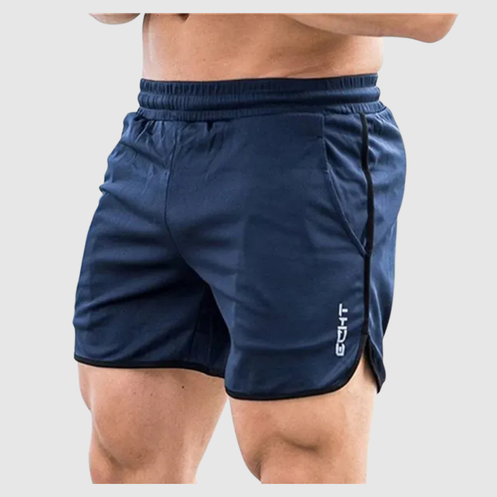 Men's Sports Fitness Shorts 