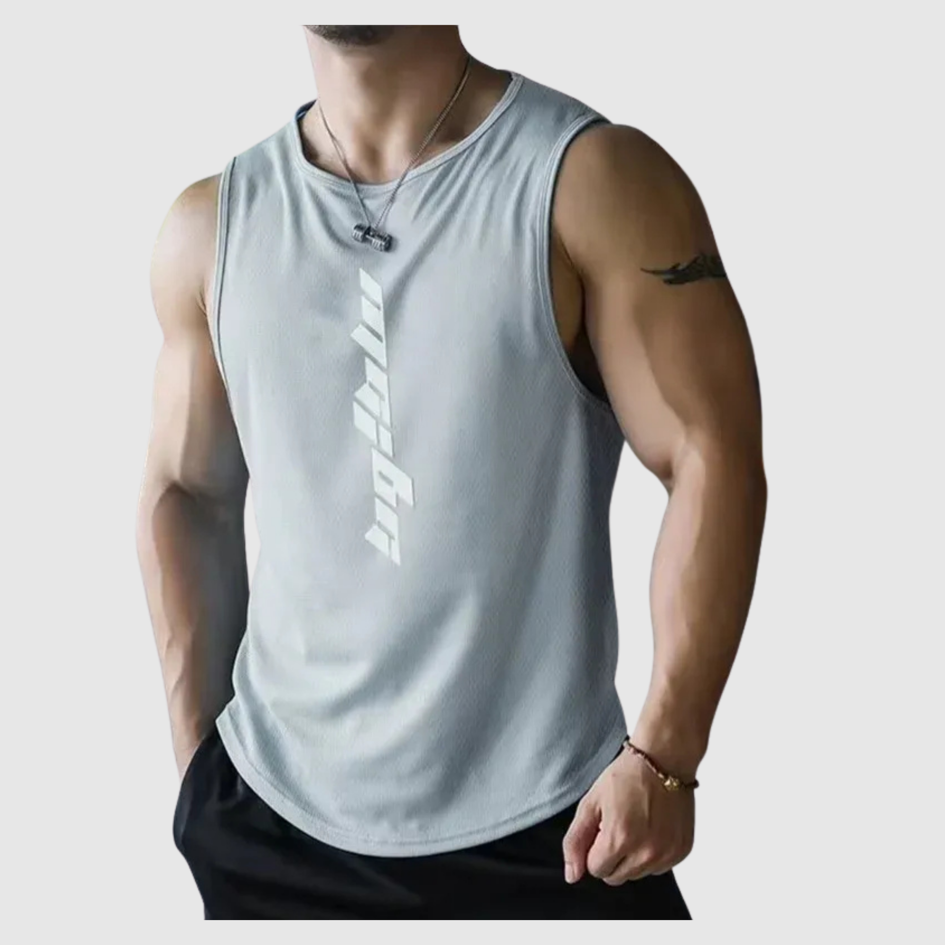 Men's Sports Tank Top