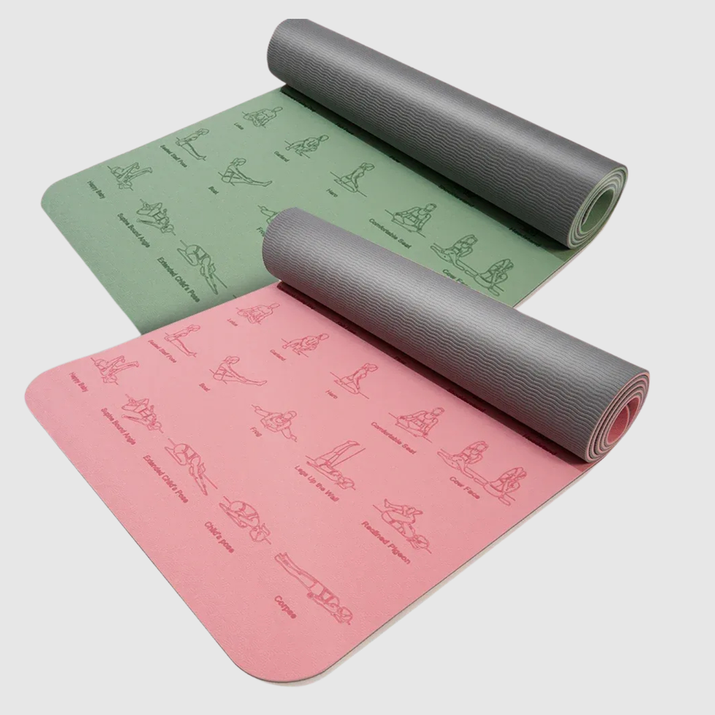 Yoga Sport Mat 183cm*57cm
