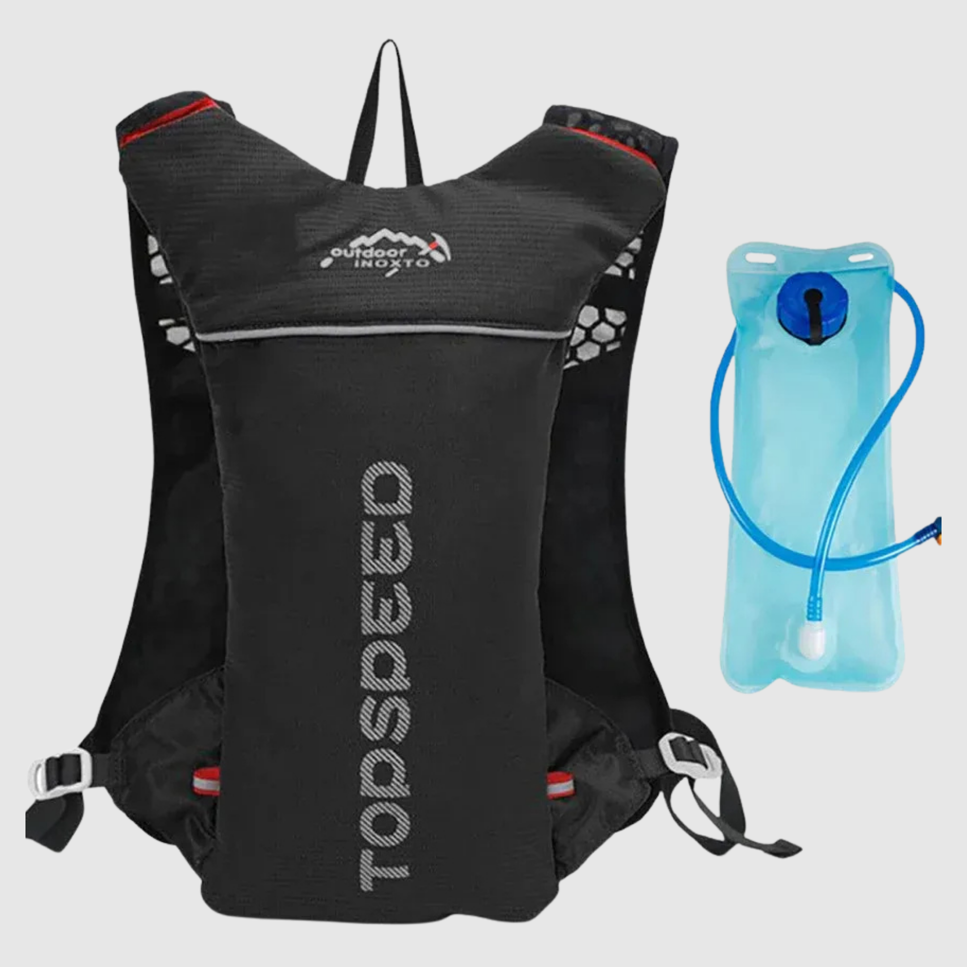 Sac à Dos Trail Running Capacité 5L