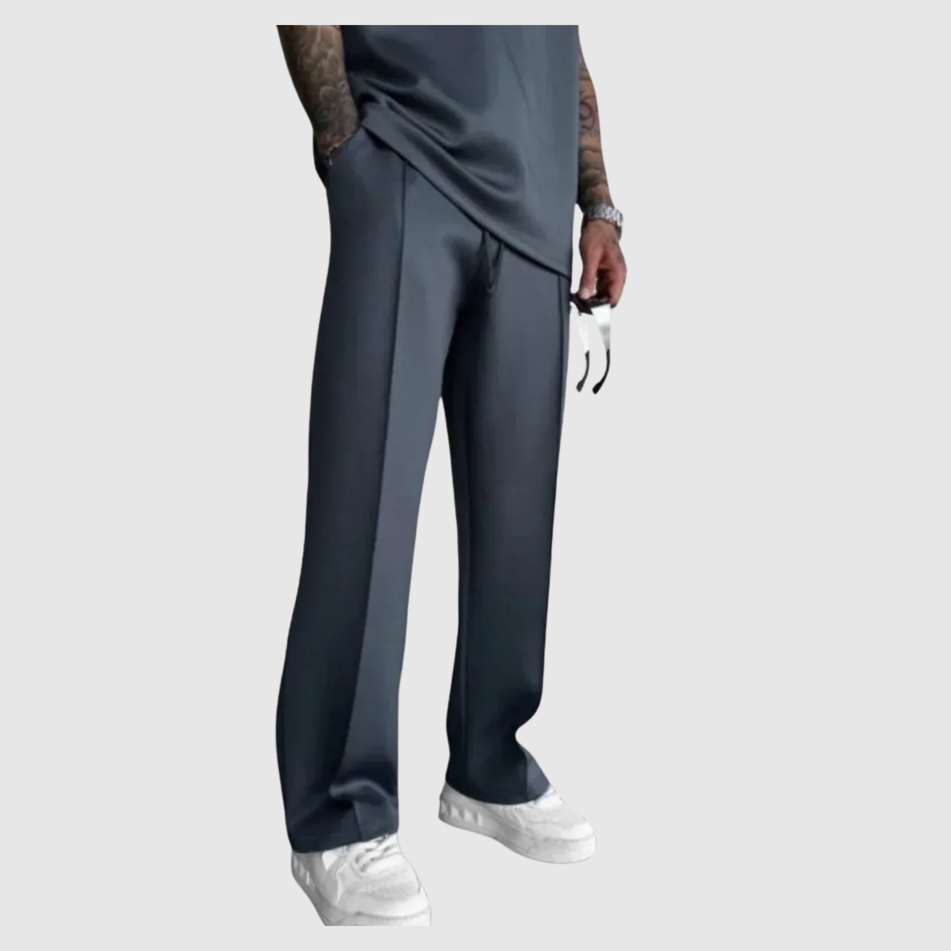 Men's Casual Lifestyle Pants