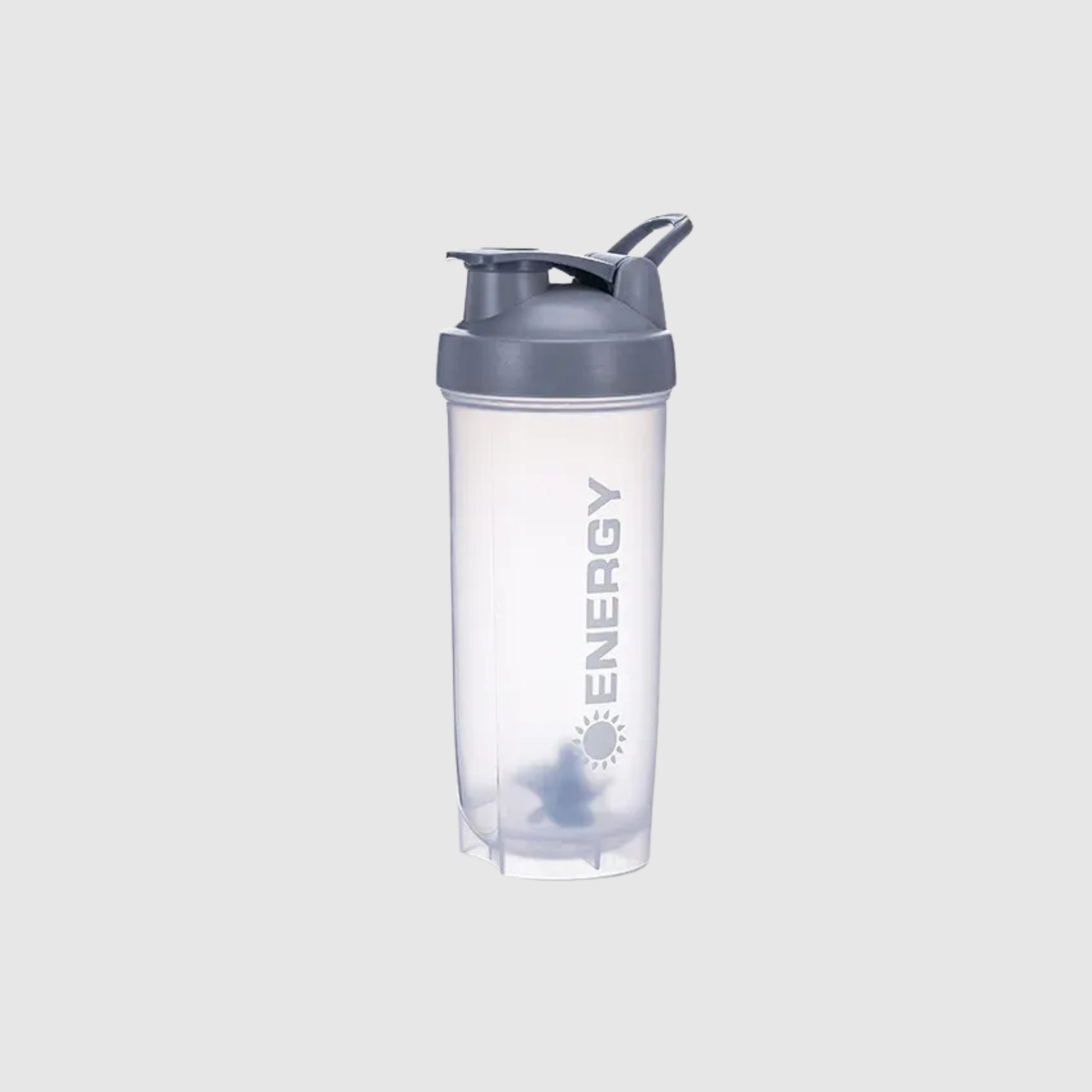 Sport Shaker Bottle 