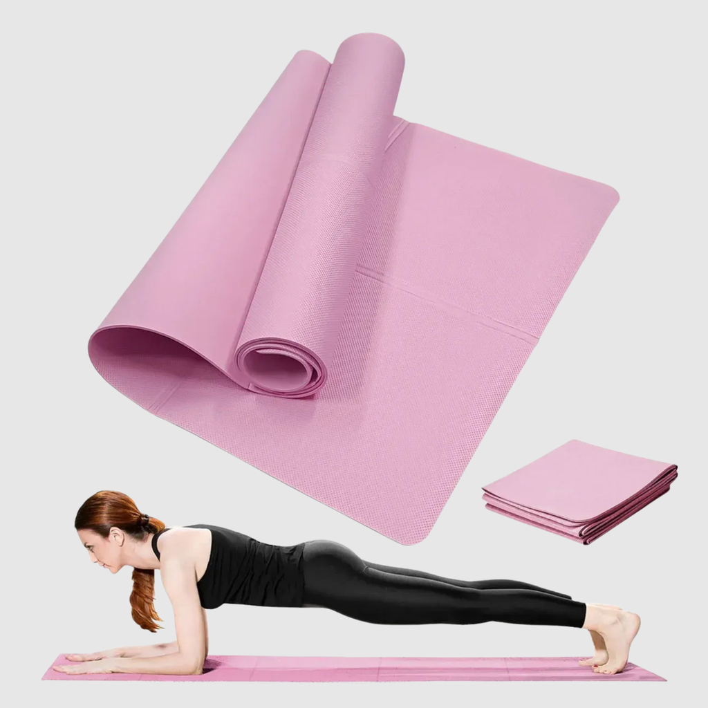 4mm Sport Yoga Mat