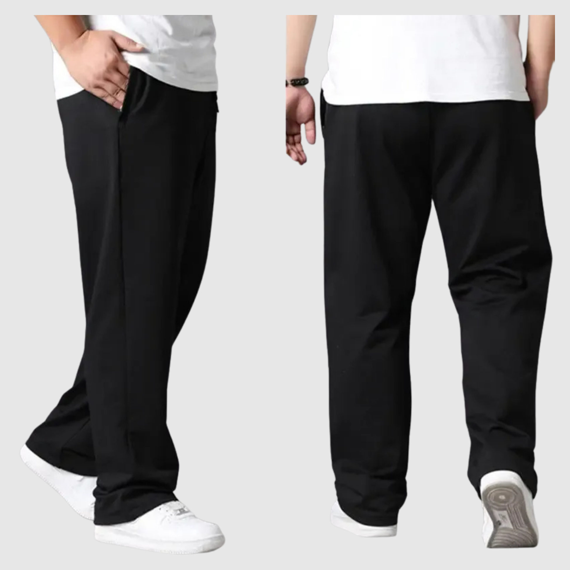 Men's Casual Lifestyle Jogging