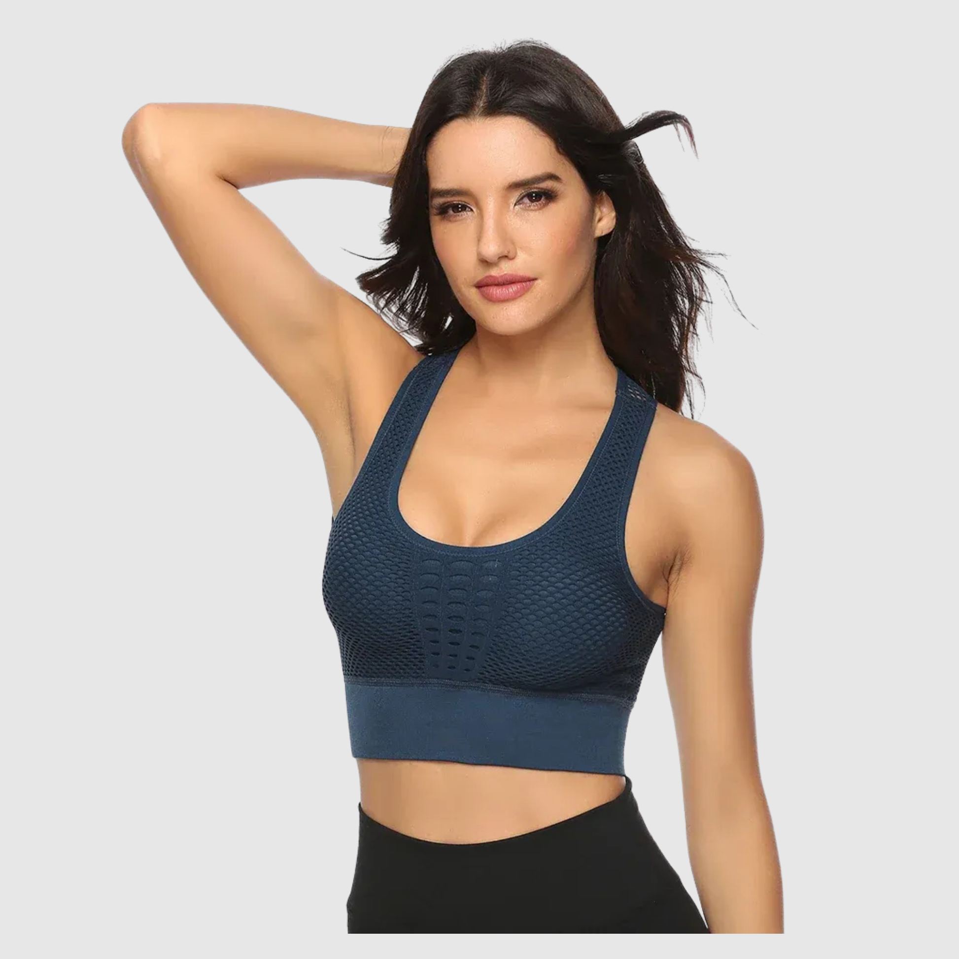 Women's Breathable Sports Bra 