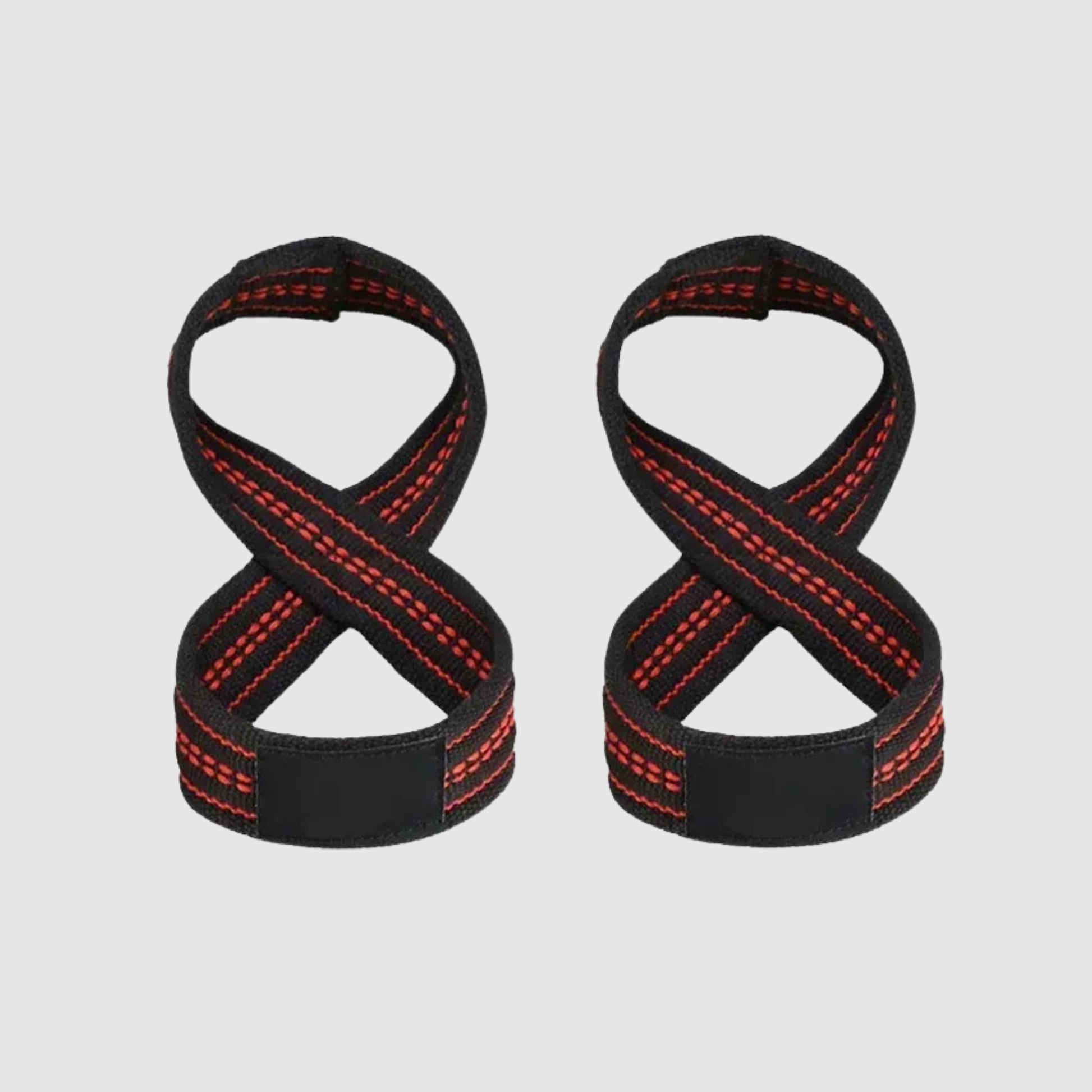 Figure 8 Pull-Down Straps for Bodybuilding 