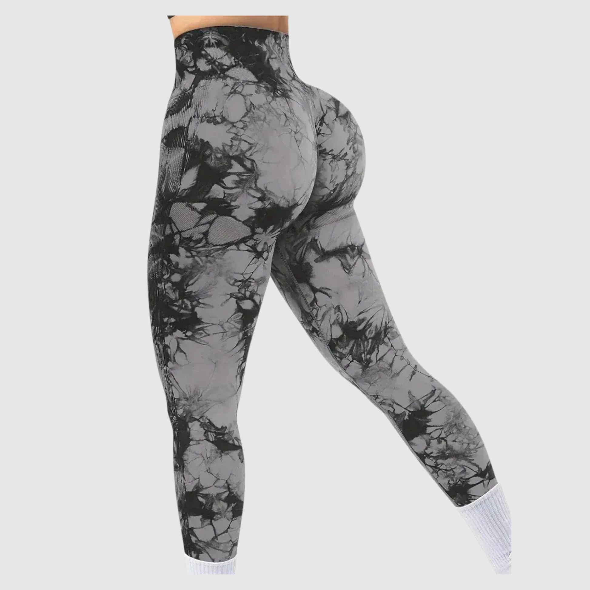 Women's Seamless Sports Leggings 