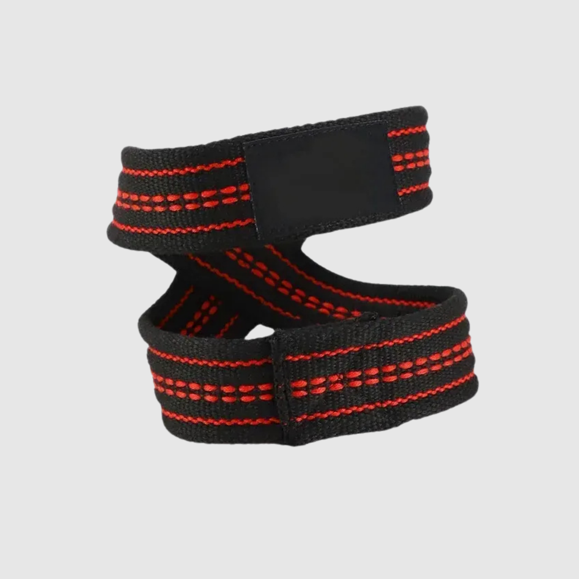 Figure 8 Pull-Down Straps for Bodybuilding 