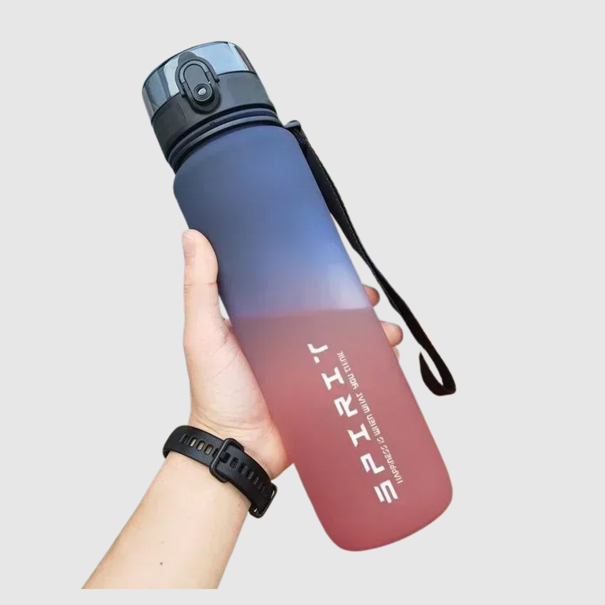 1L Sport Water Bottle