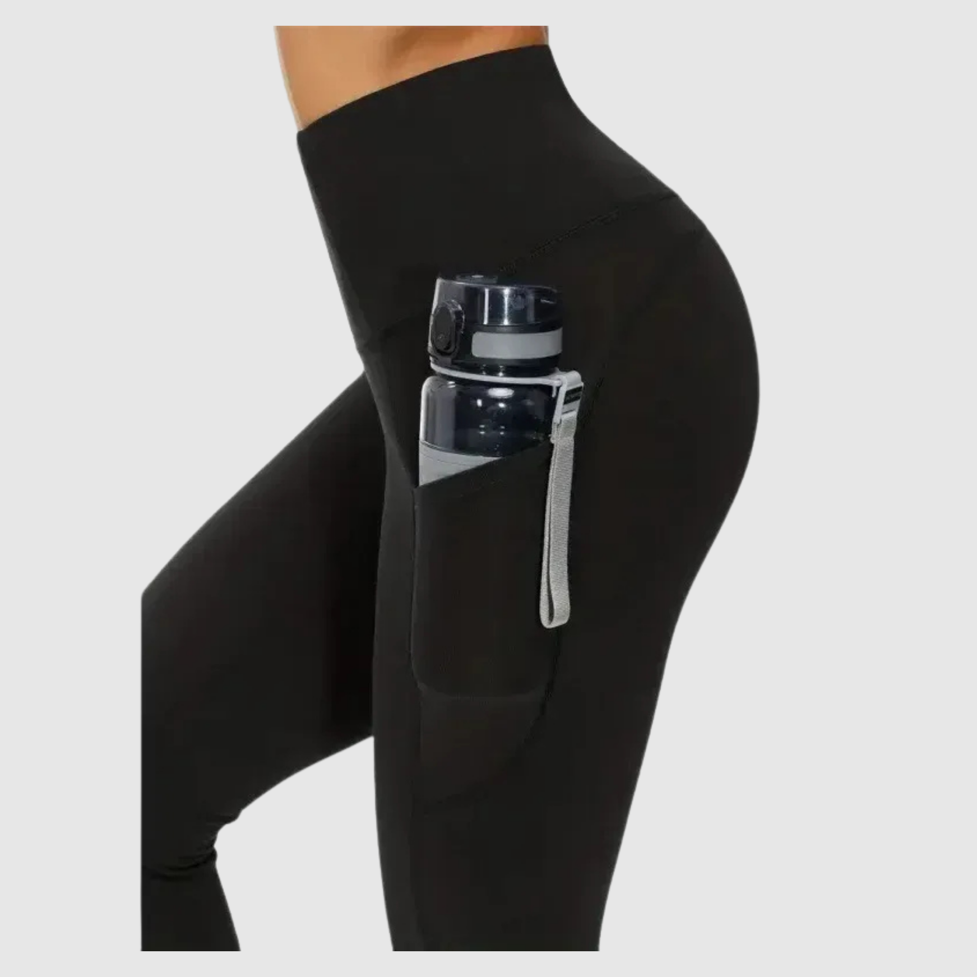 Women's Leggings with Pocket