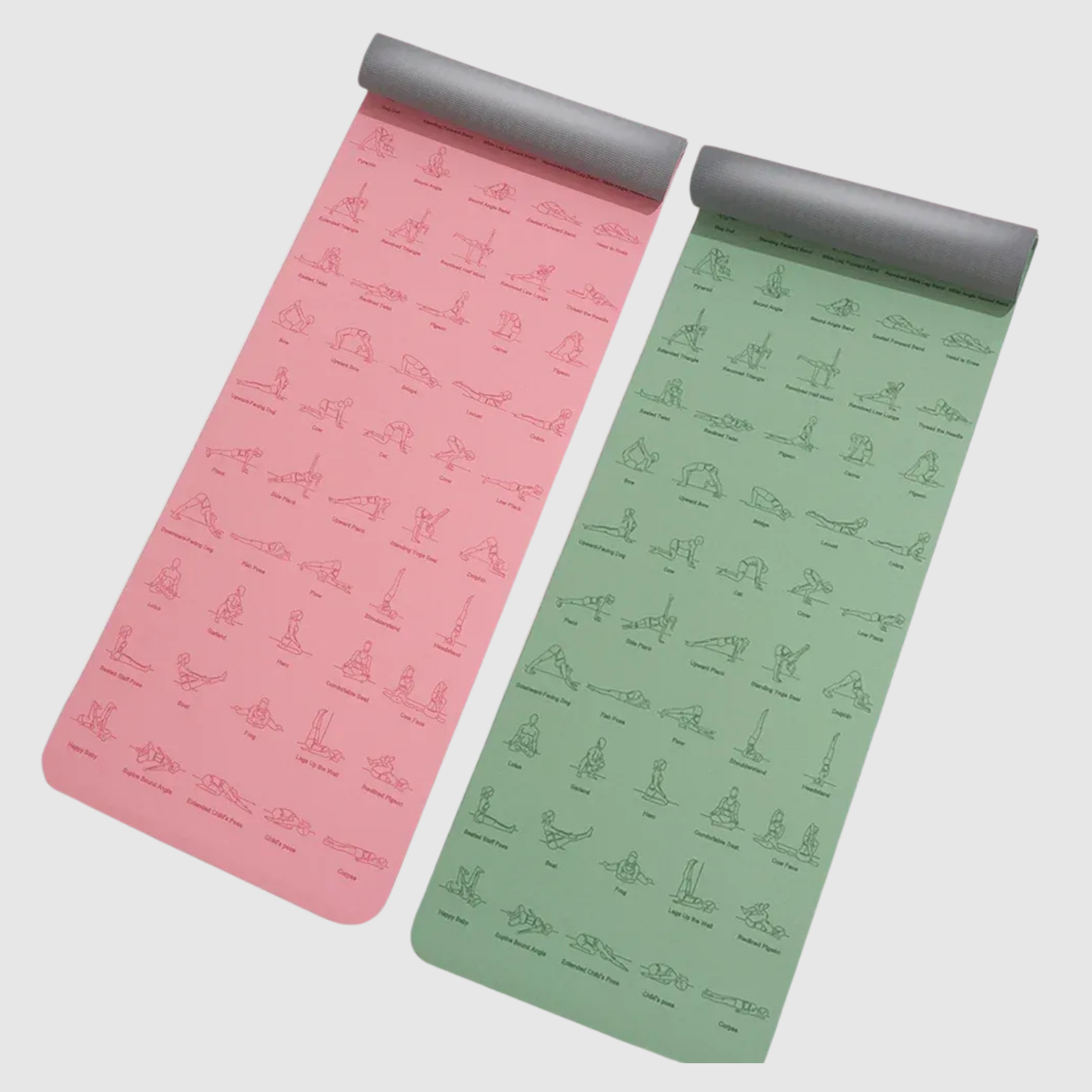 Yoga Sport Mat 183cm*57cm