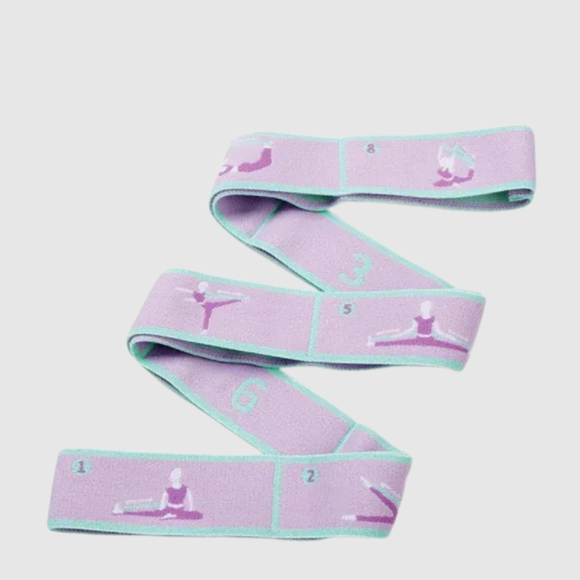 Bandes Elastiques Yoga Pilate