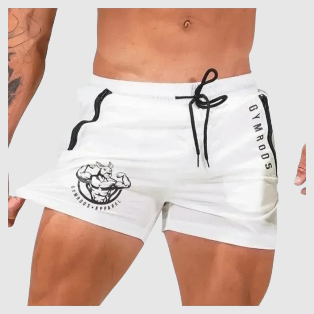 Men's Gym Sports Shorts 