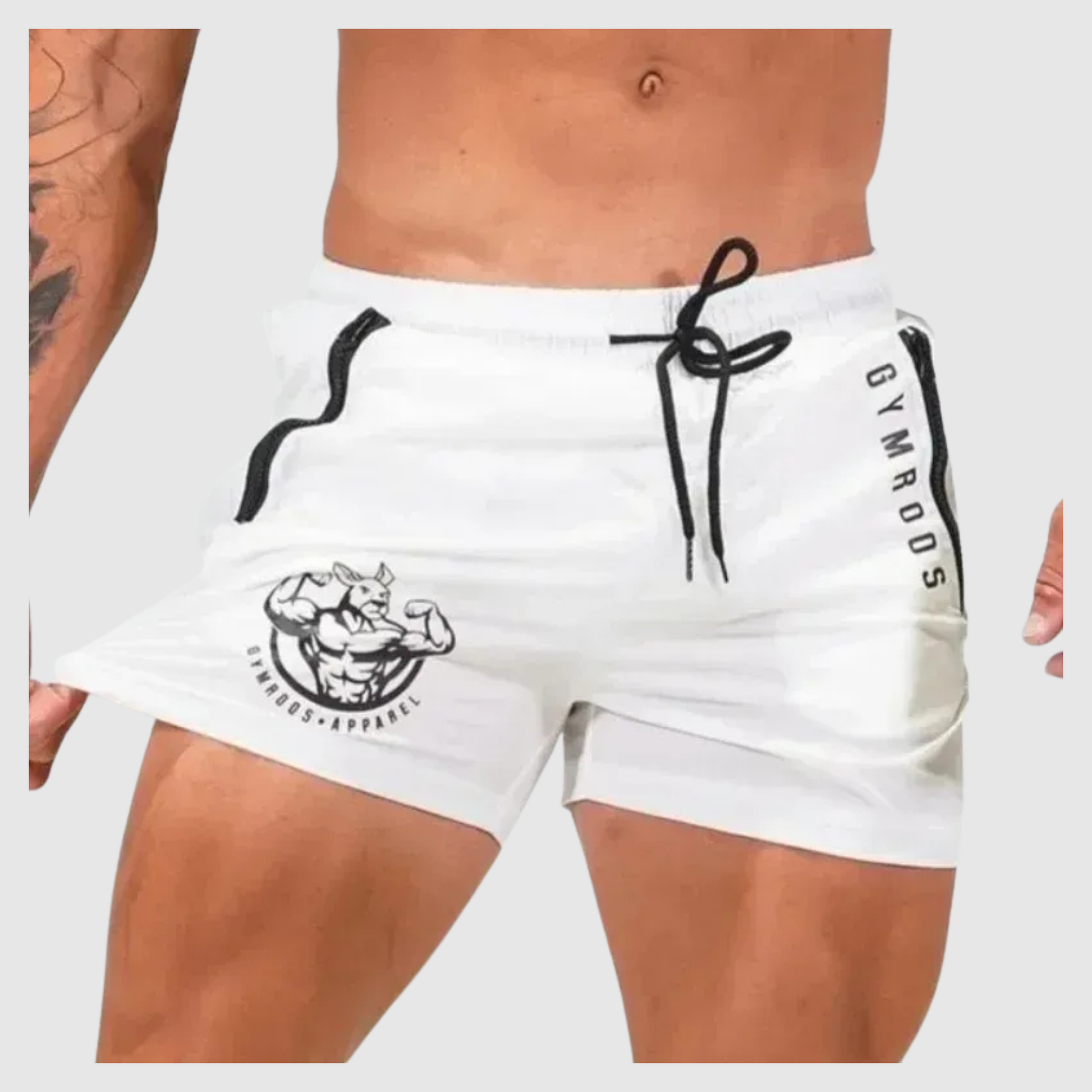 Men's Gym Sports Shorts 