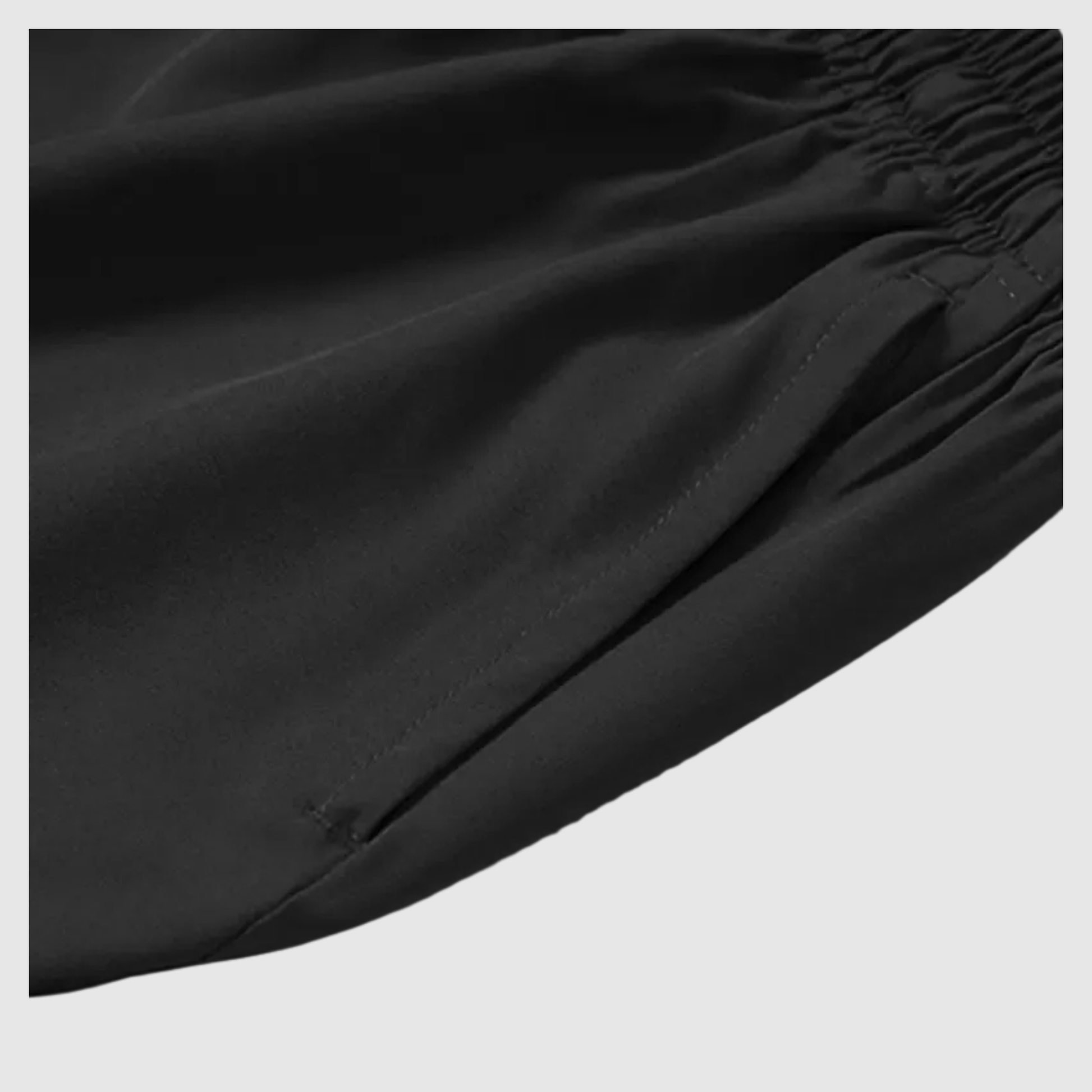 Men's Quick Dry Sports Shorts 