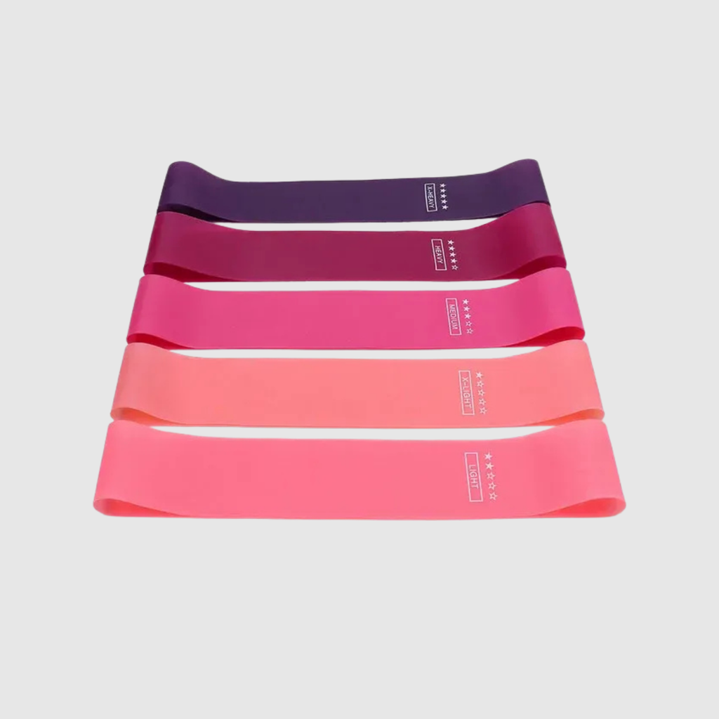 Resistance Bands for Bodybuilding