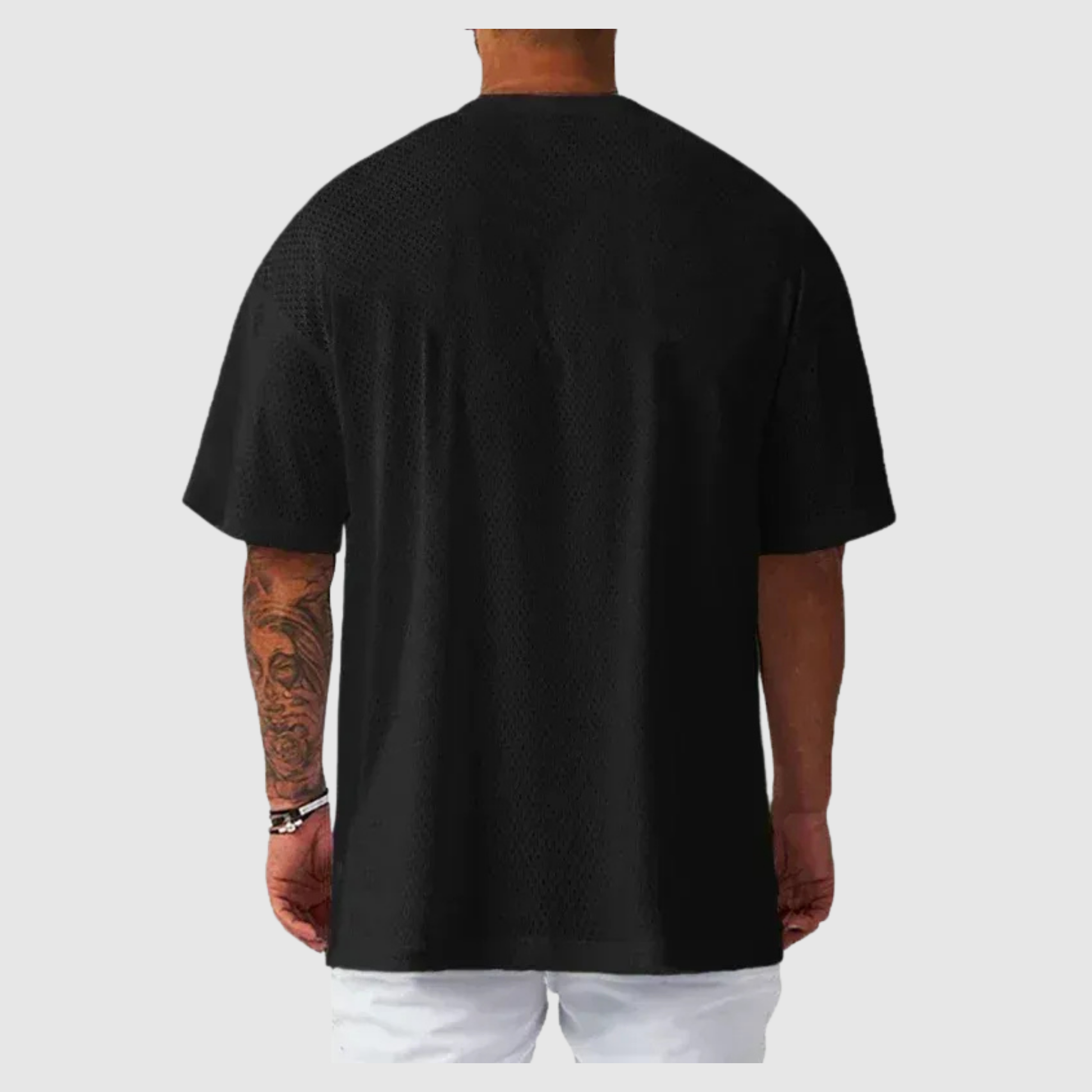 Men's Oversized T-Shirt 