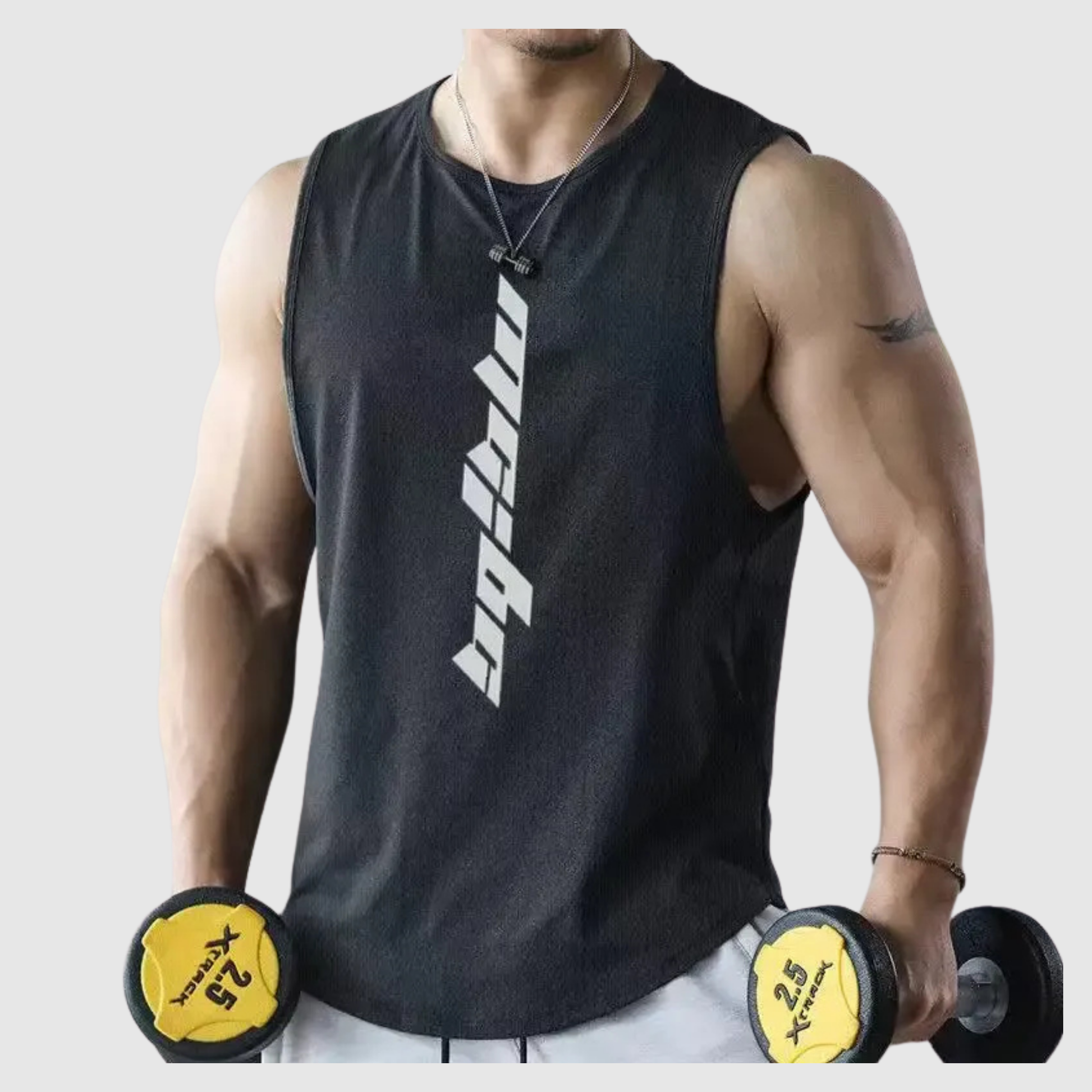 Men's Sports Tank Top