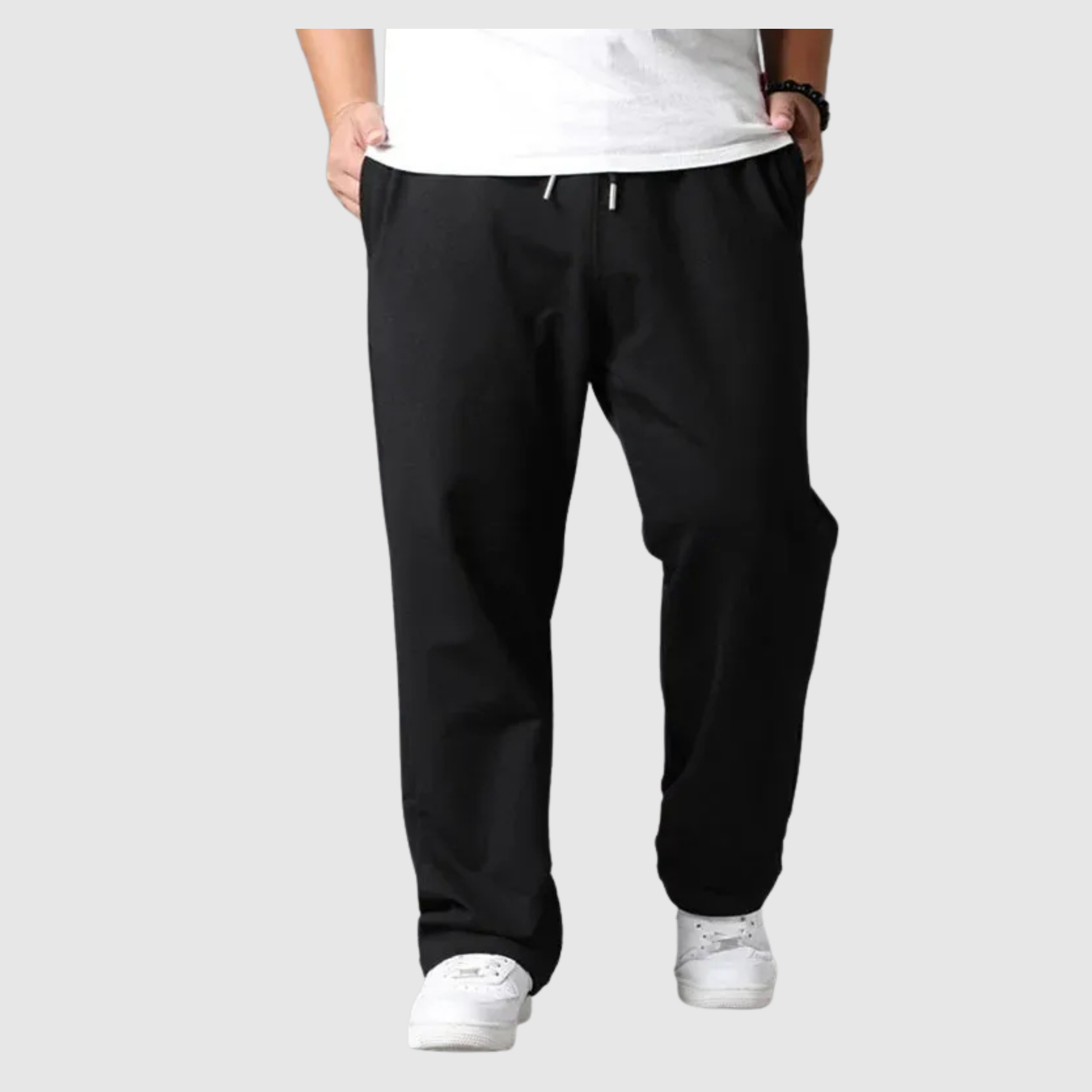 Men's Casual Lifestyle Jogging