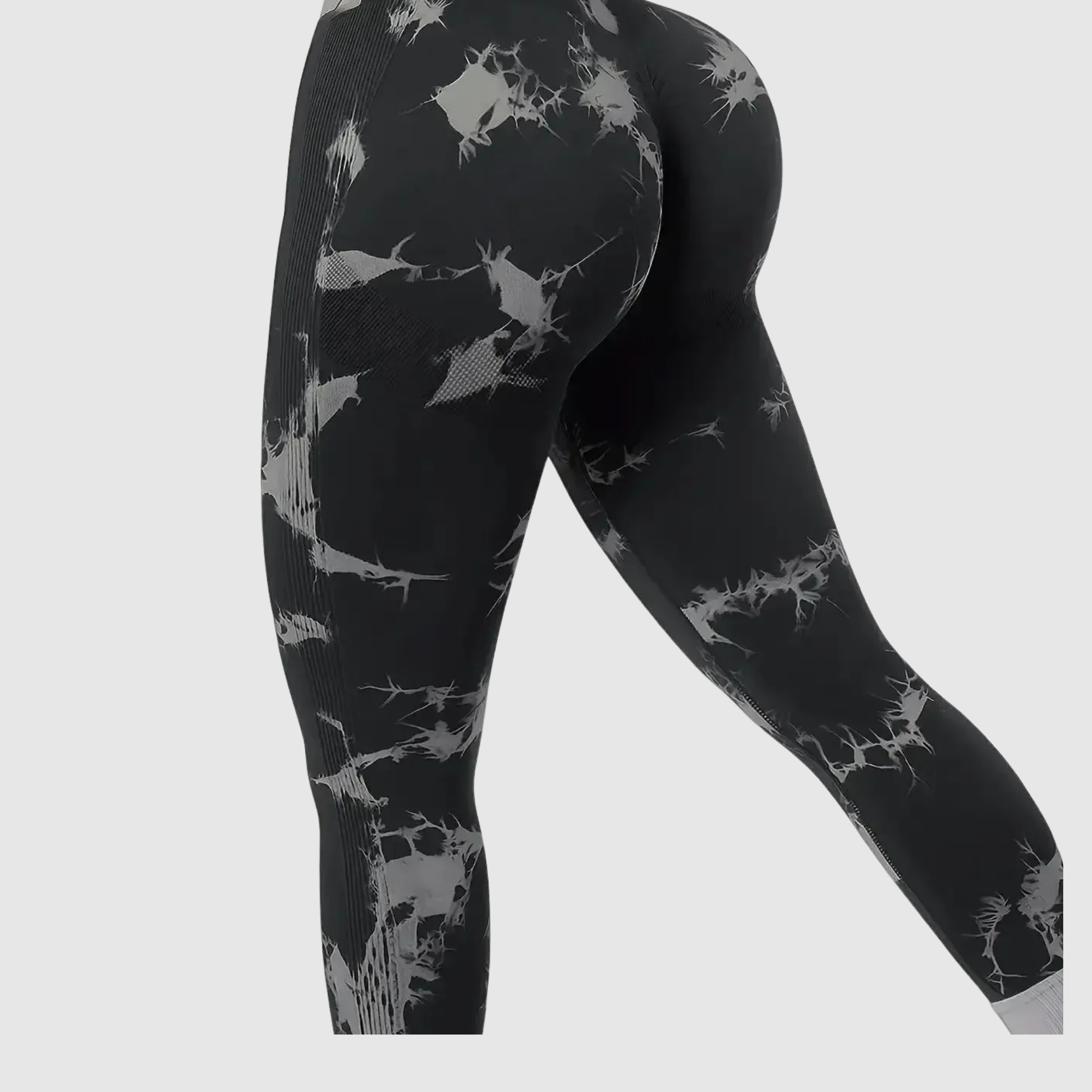 Women's Seamless Sports Leggings 