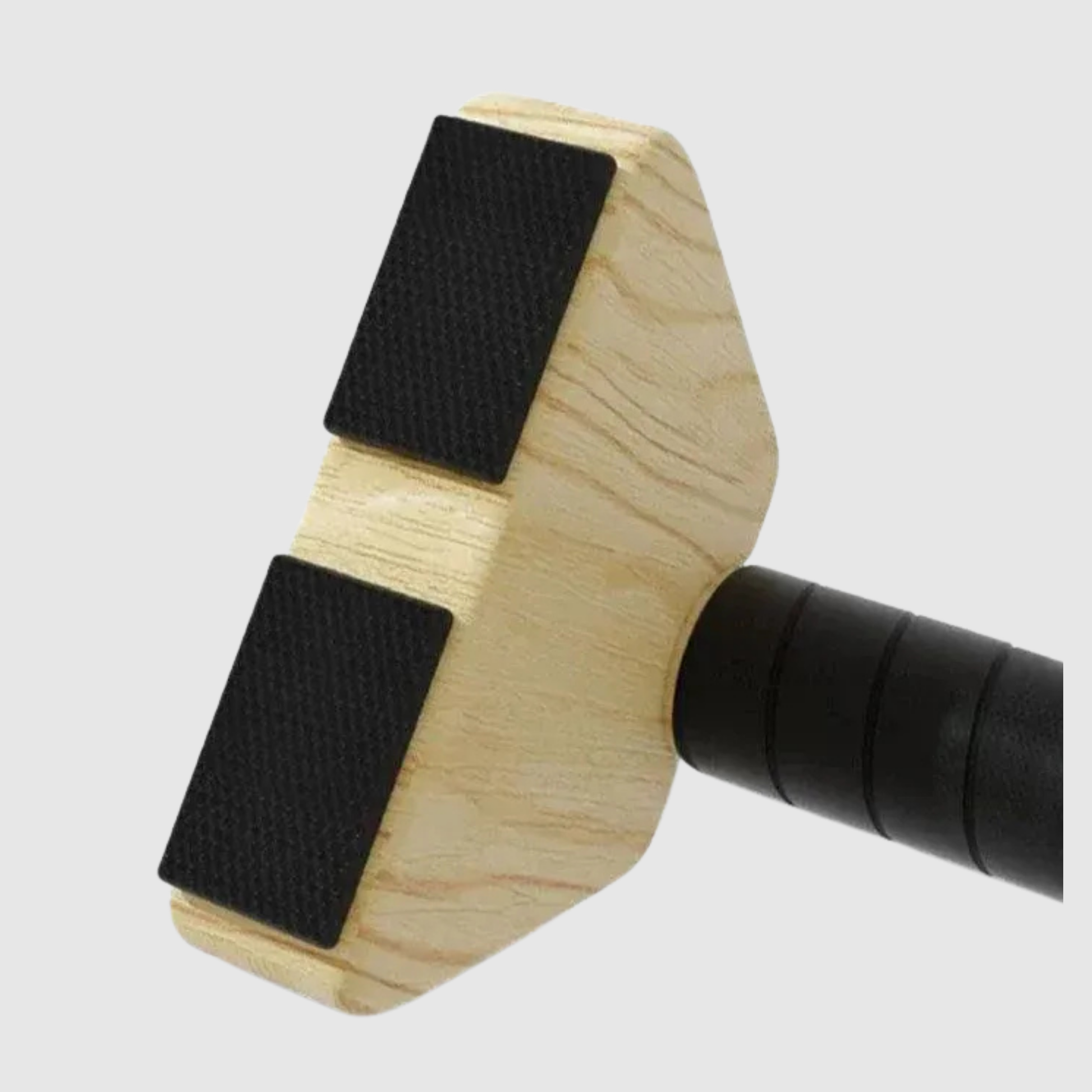 Wooden Pump Handles for Bodybuilding and Sport