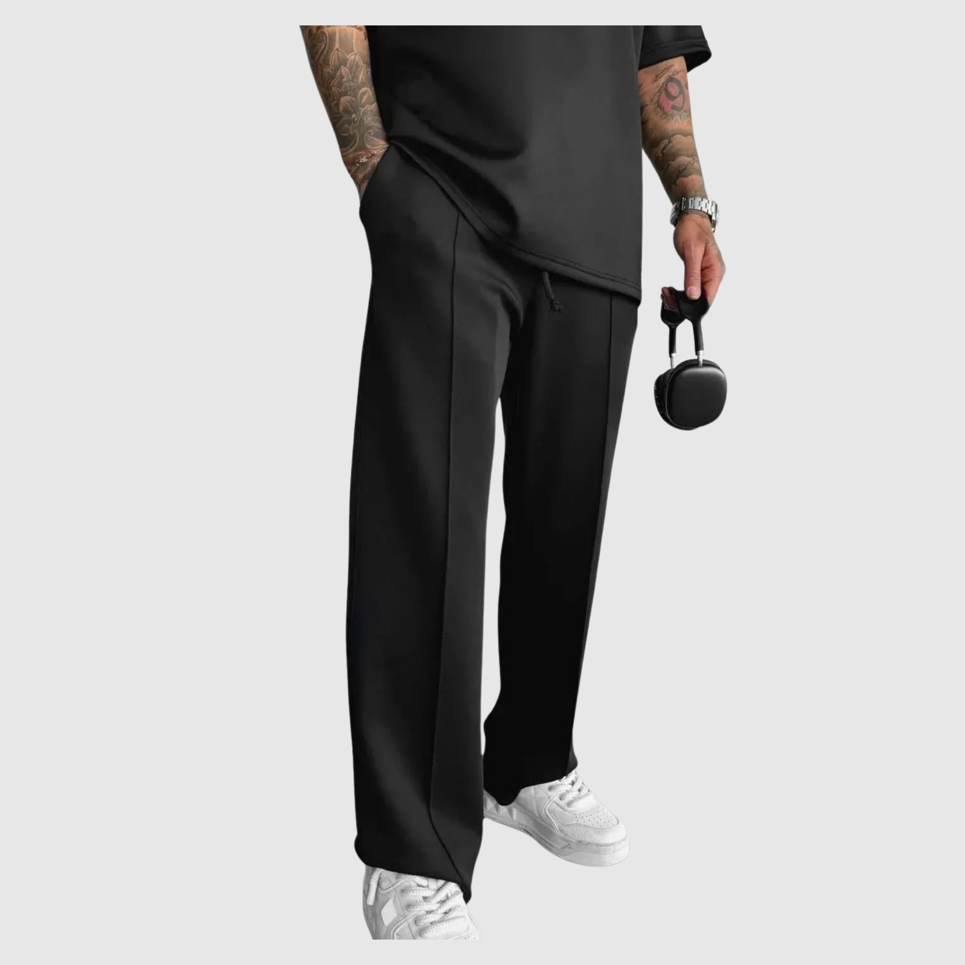Men's Casual Lifestyle Pants