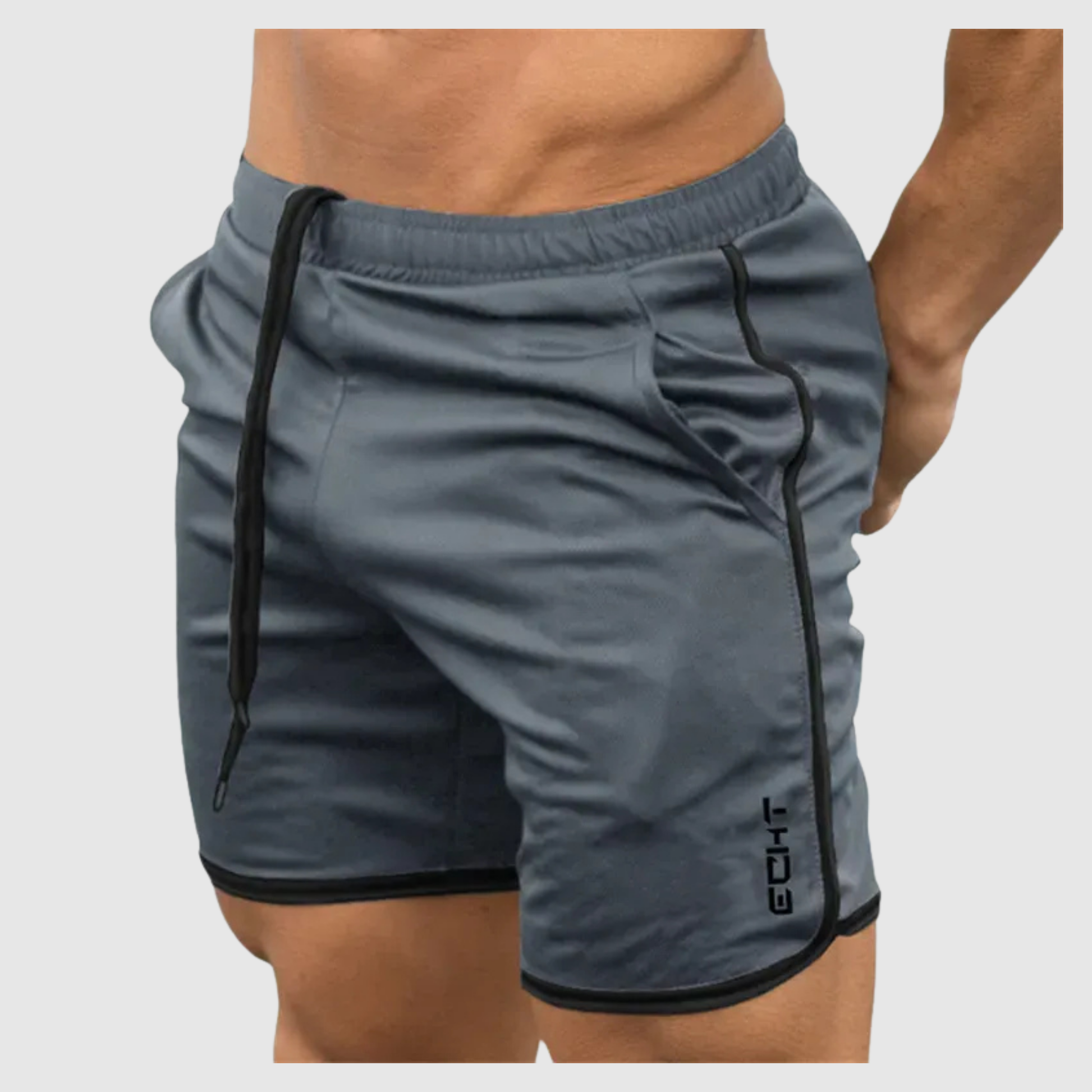 Men's Sports Fitness Shorts 