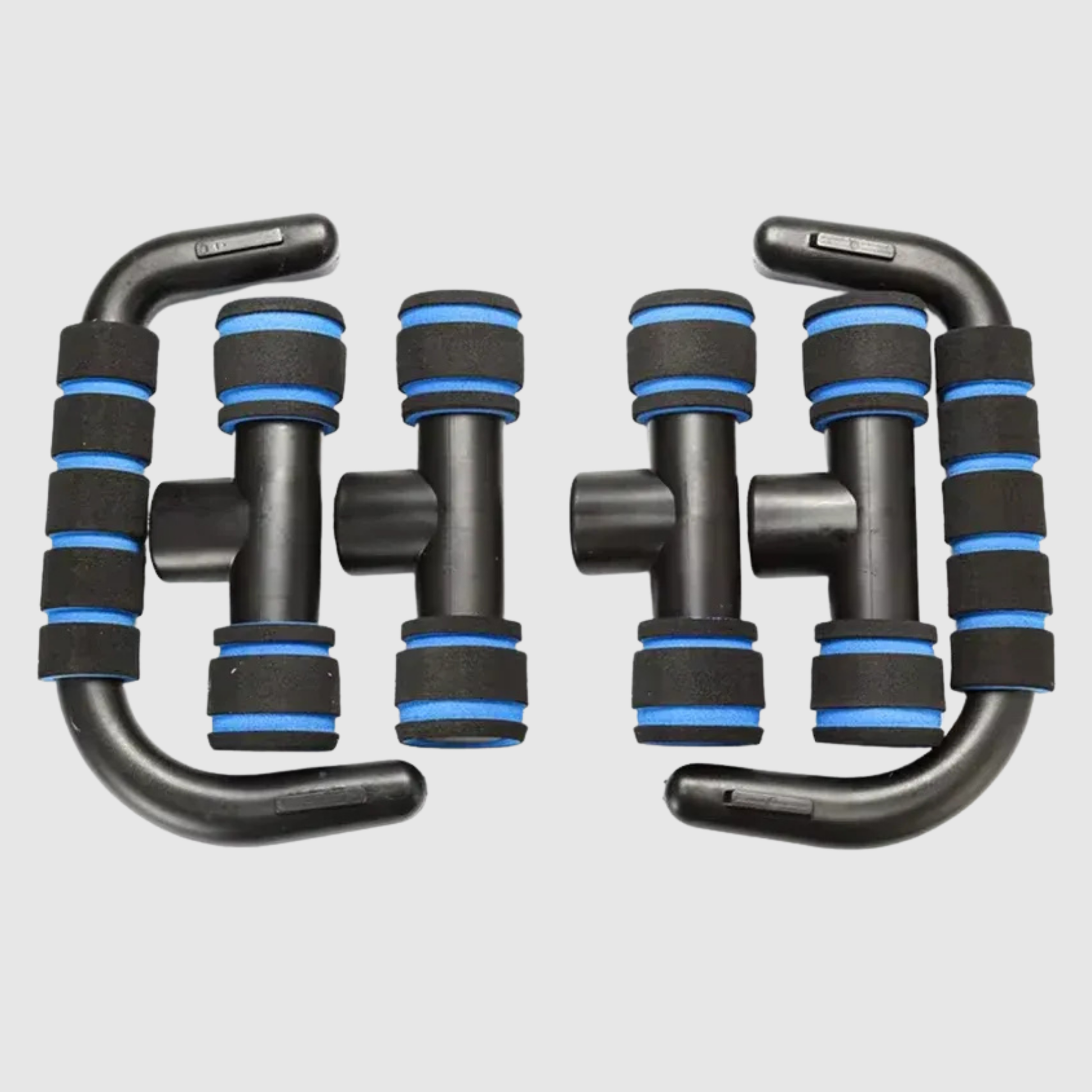 Handles for Bodybuilding Sport Pump 
