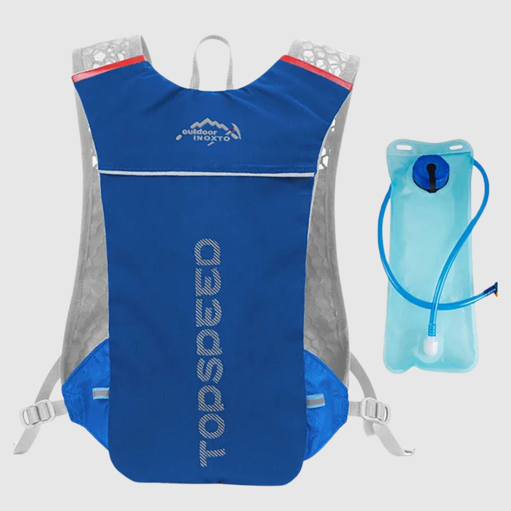 Sac à Dos Trail Running Capacité 5L