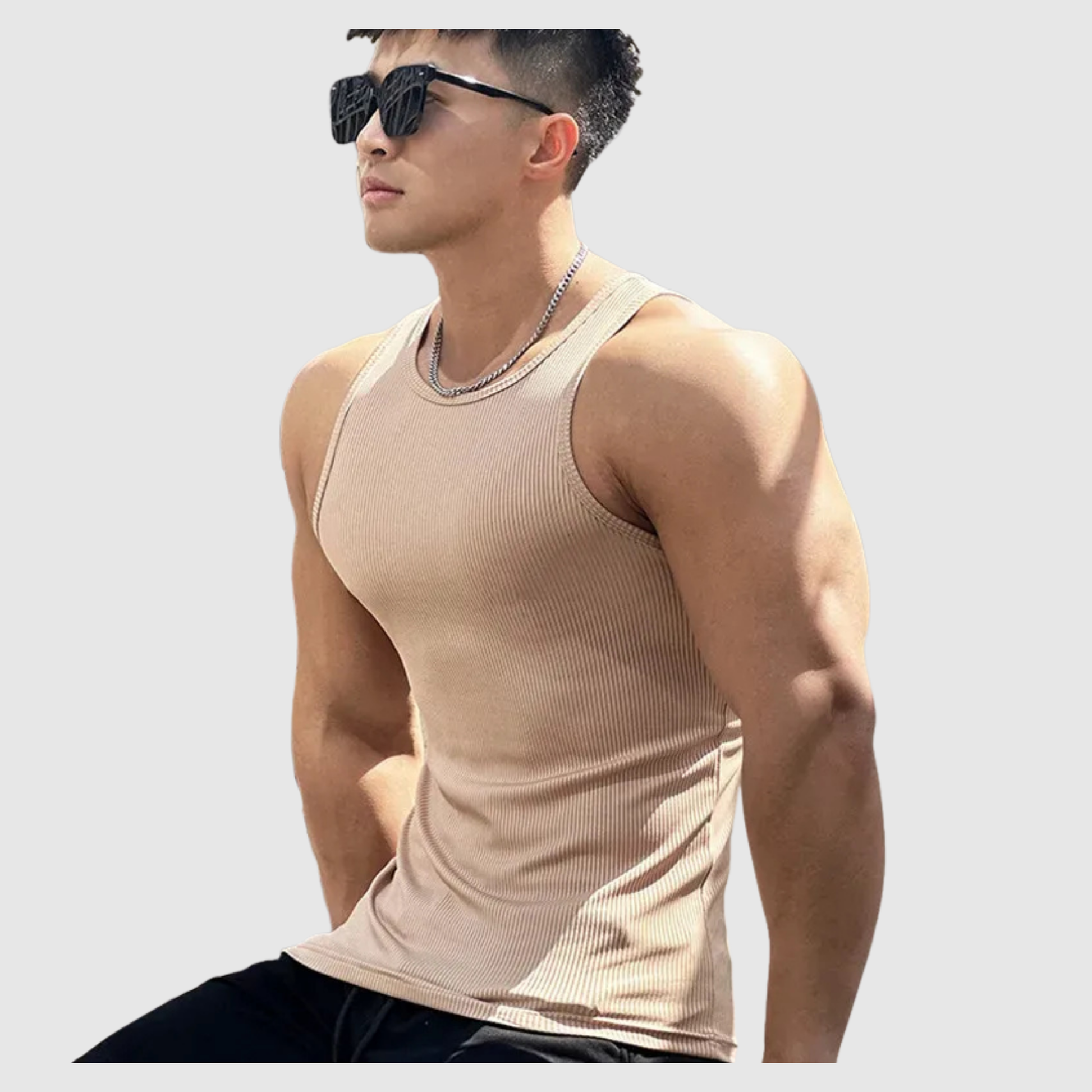 Men's Sports Tank Top
