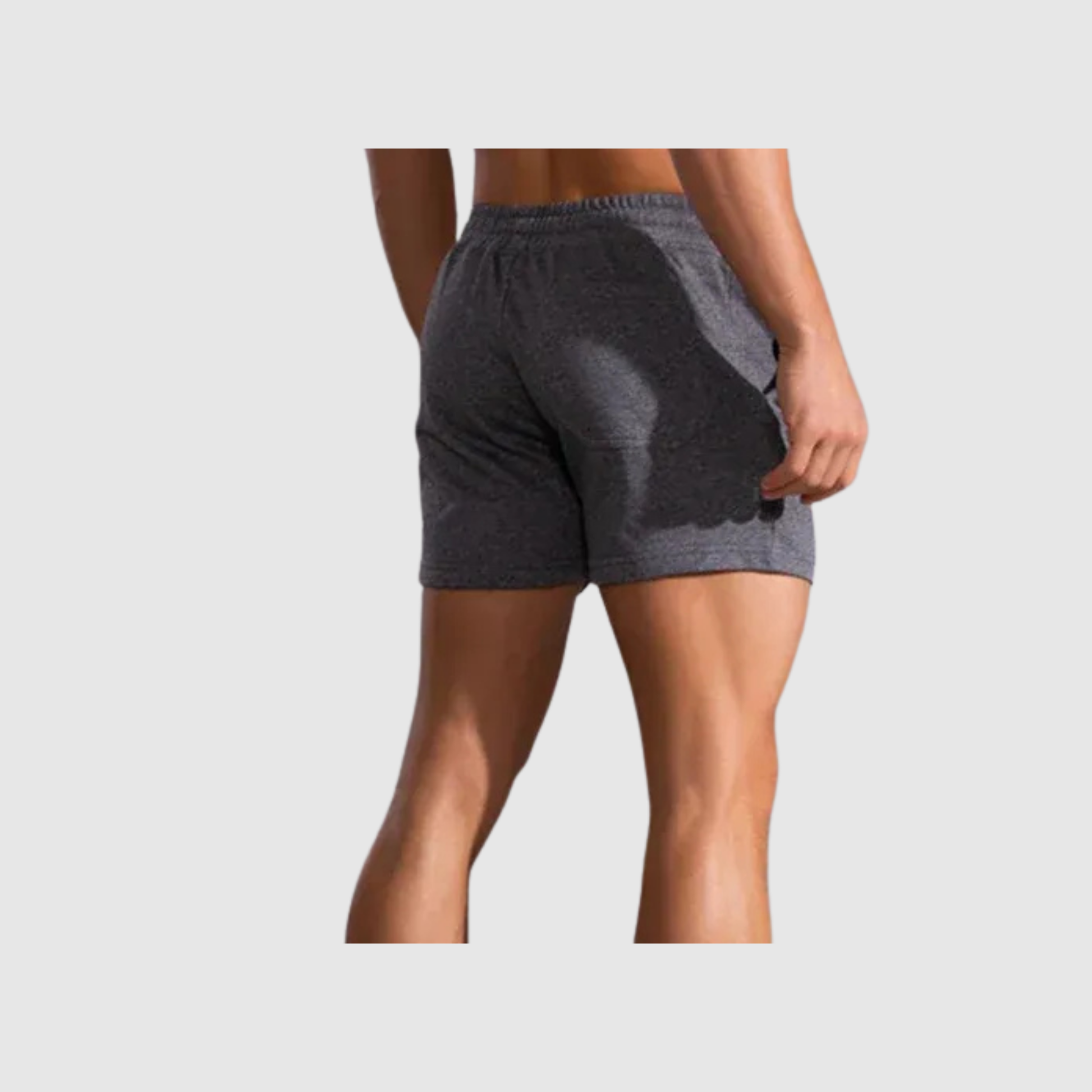 Men's Sport Lifestyle Shorts 