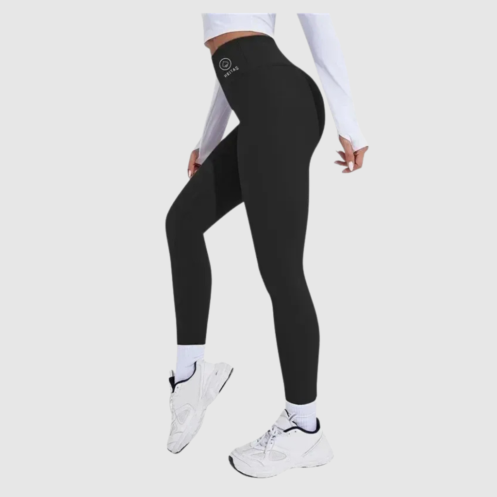 Women's High Waisted Yoga Leggings 