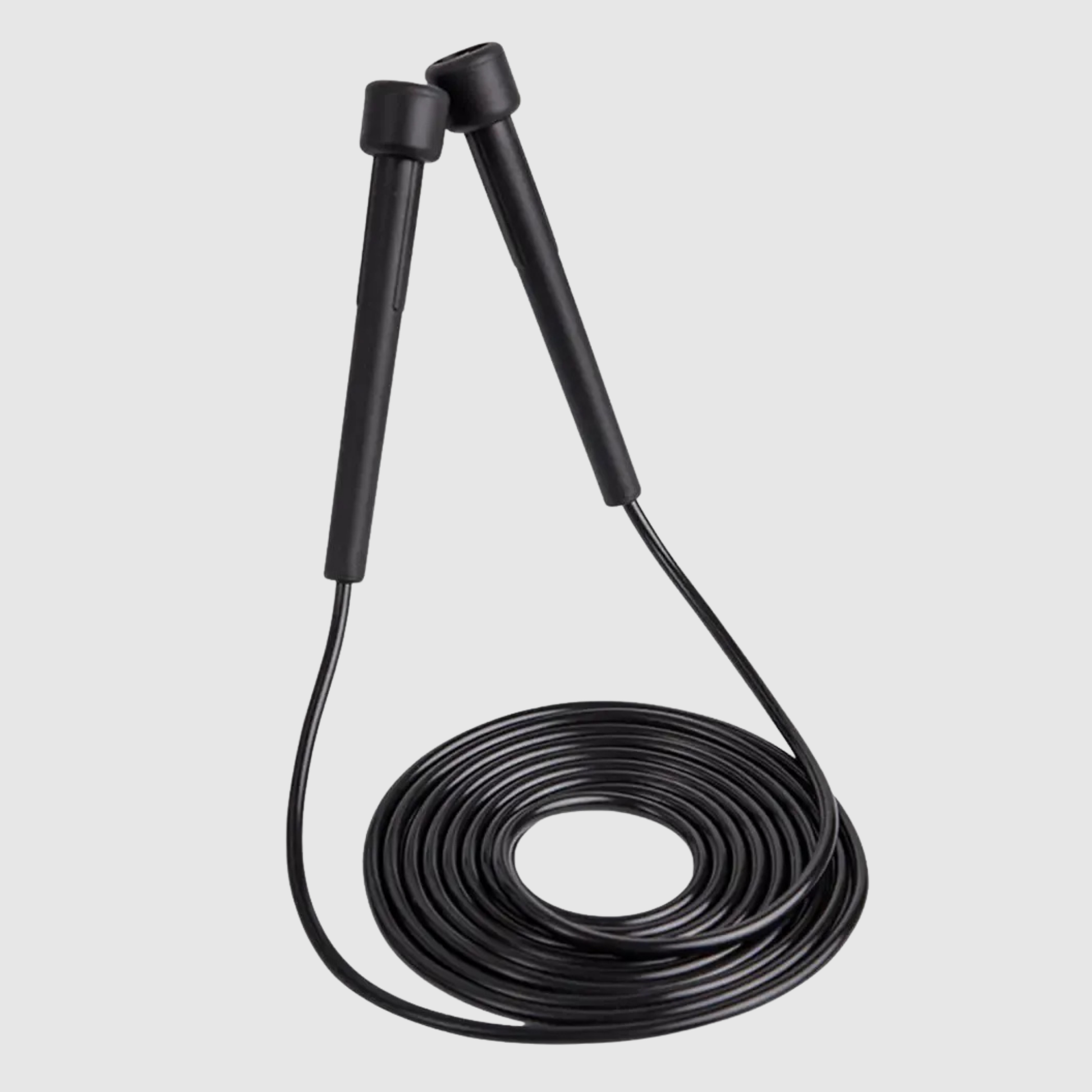 Fast Jump Rope Boxing 