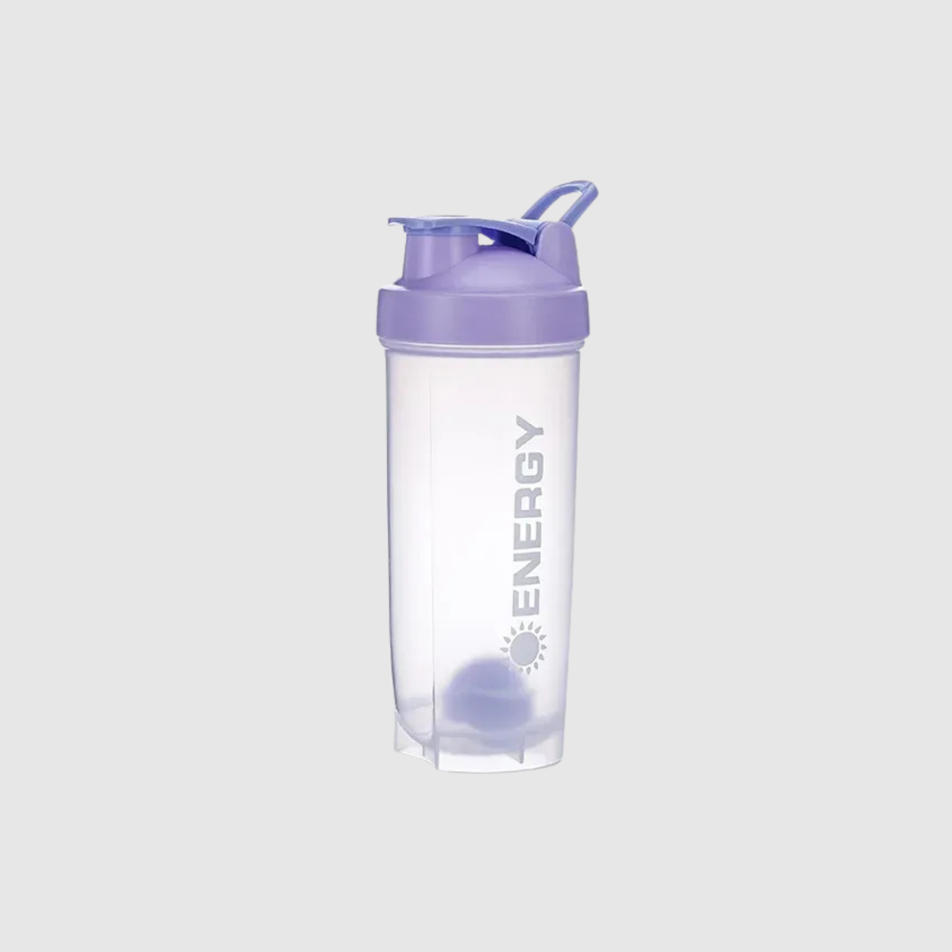 Sport Shaker Bottle 