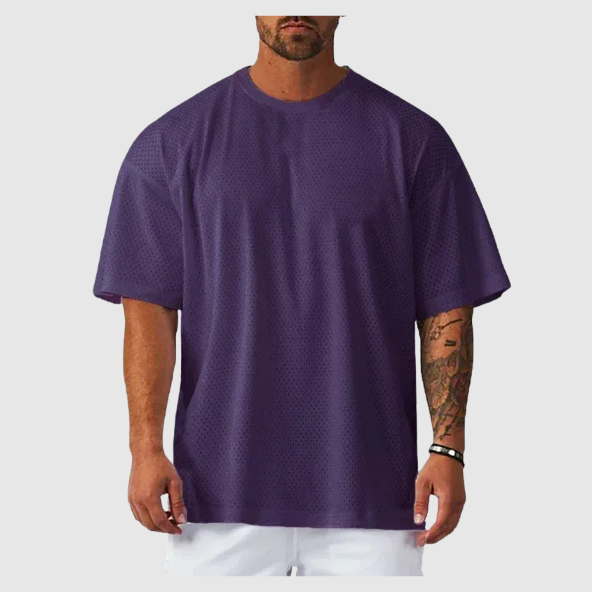 Men's Oversized T-Shirt 
