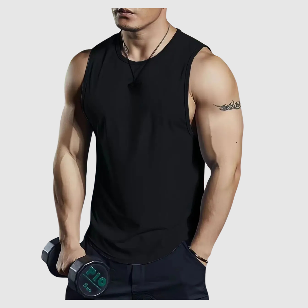Men's Training and Lifestyle Tank Top
