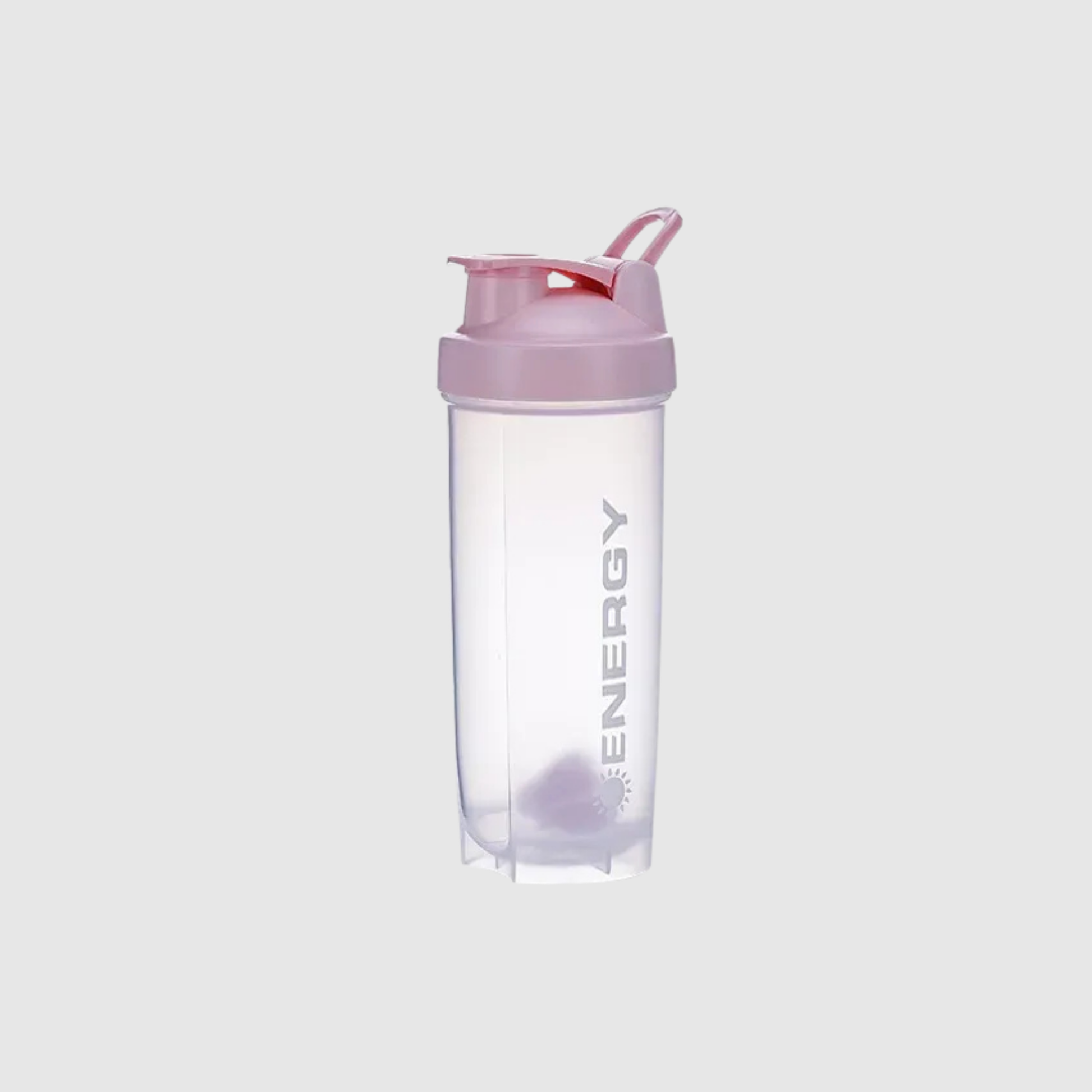 Sport Shaker Bottle 