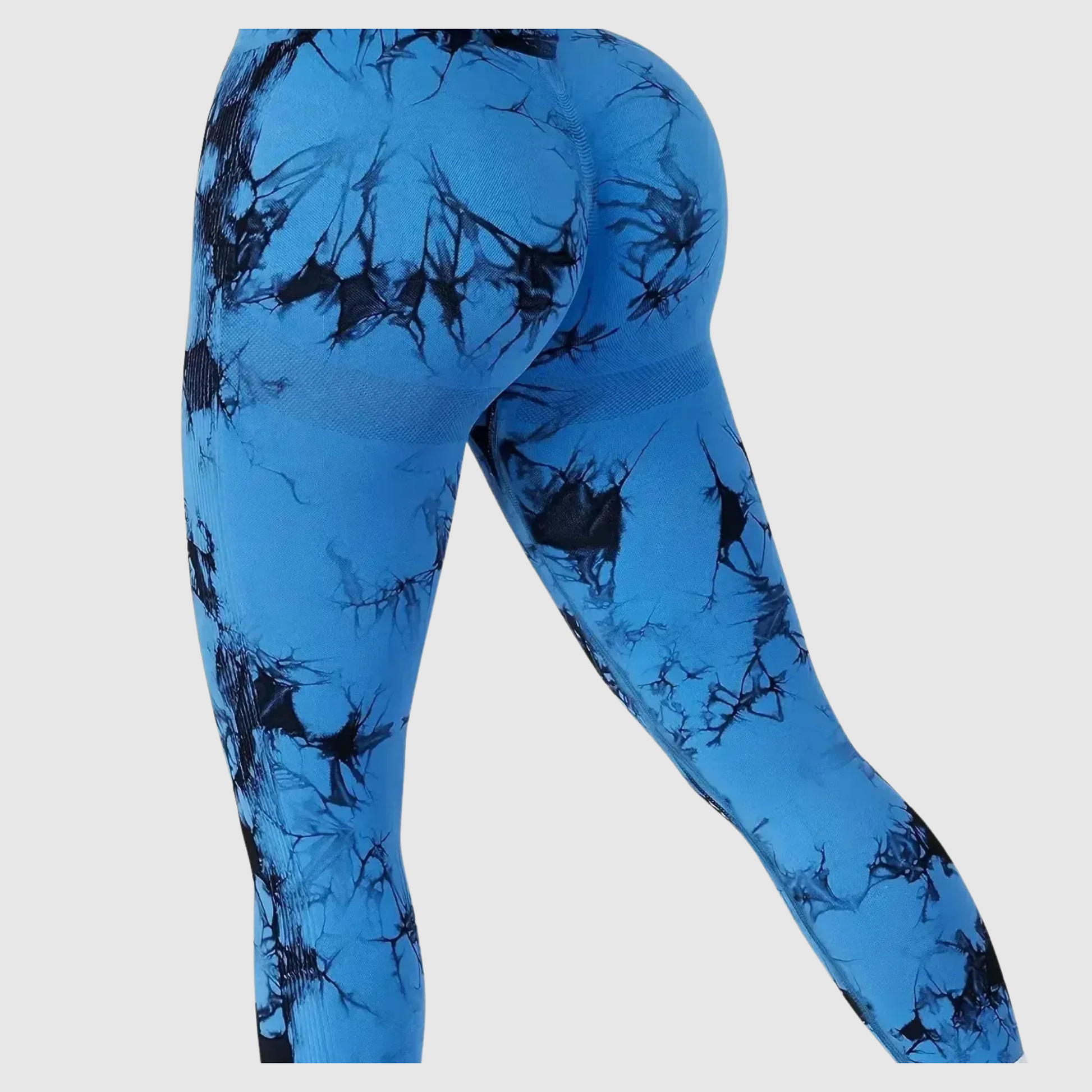 Women's Seamless Sports Leggings 