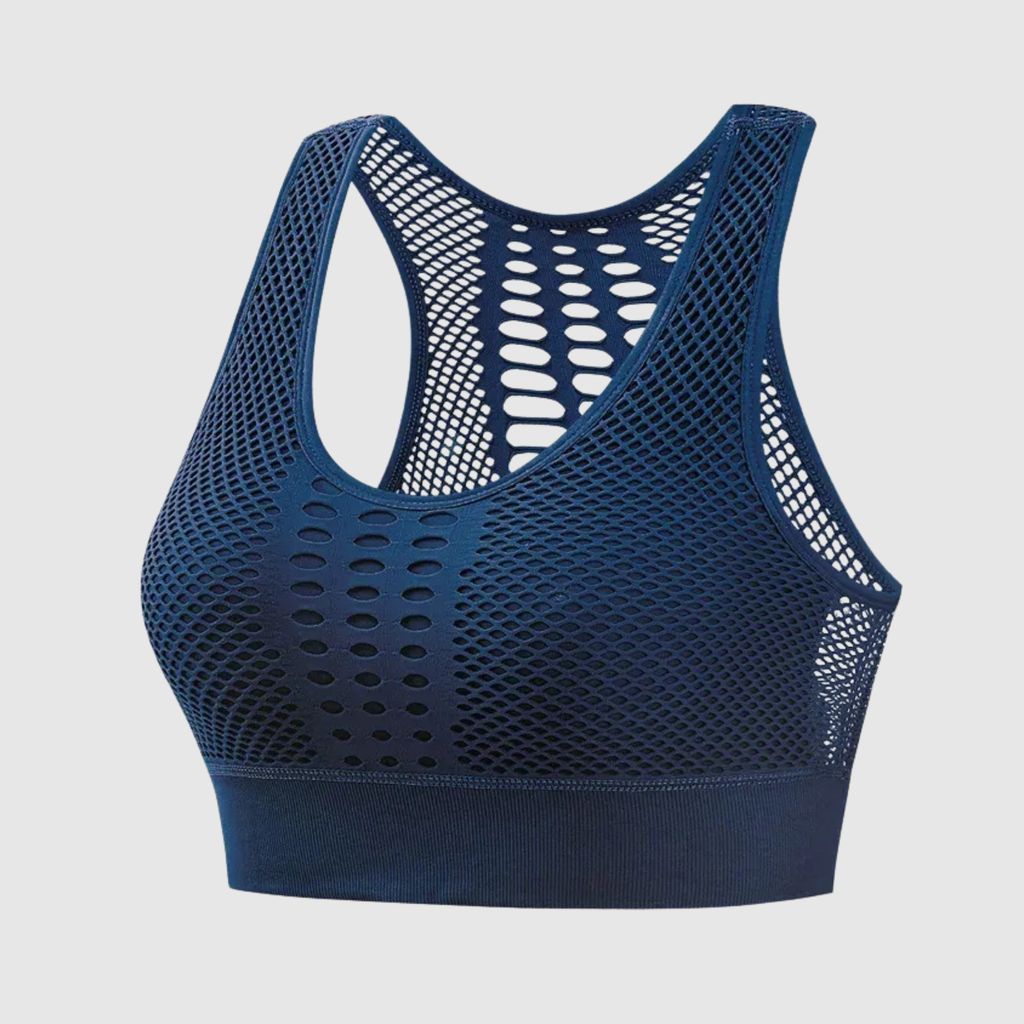 Women's Breathable Sports Bra 