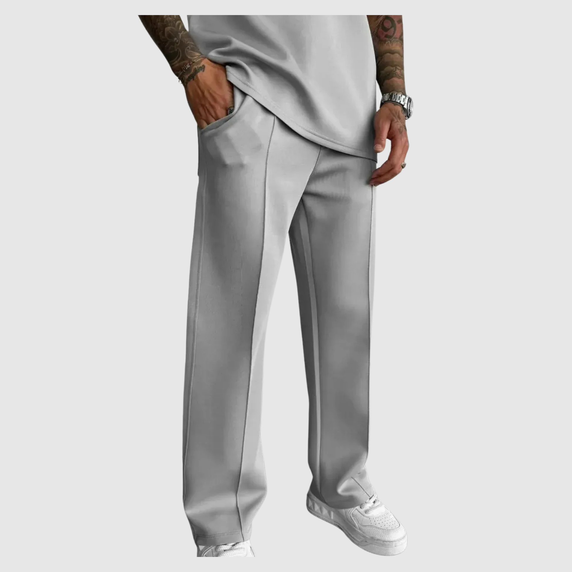 Men's Casual Lifestyle Pants