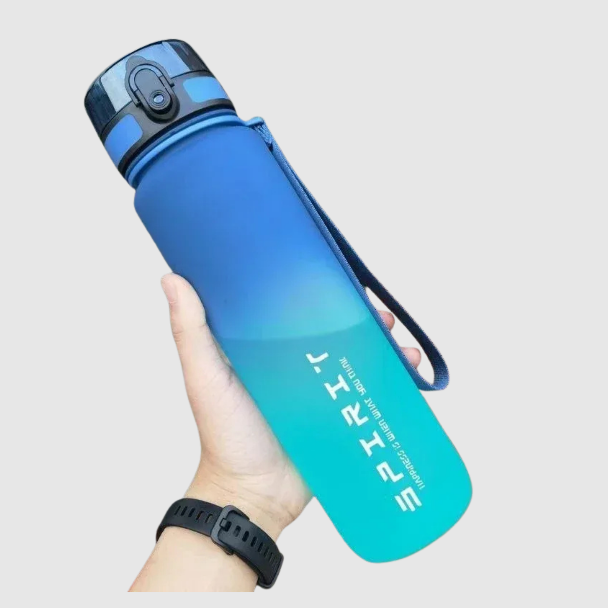 1L Sport Water Bottle