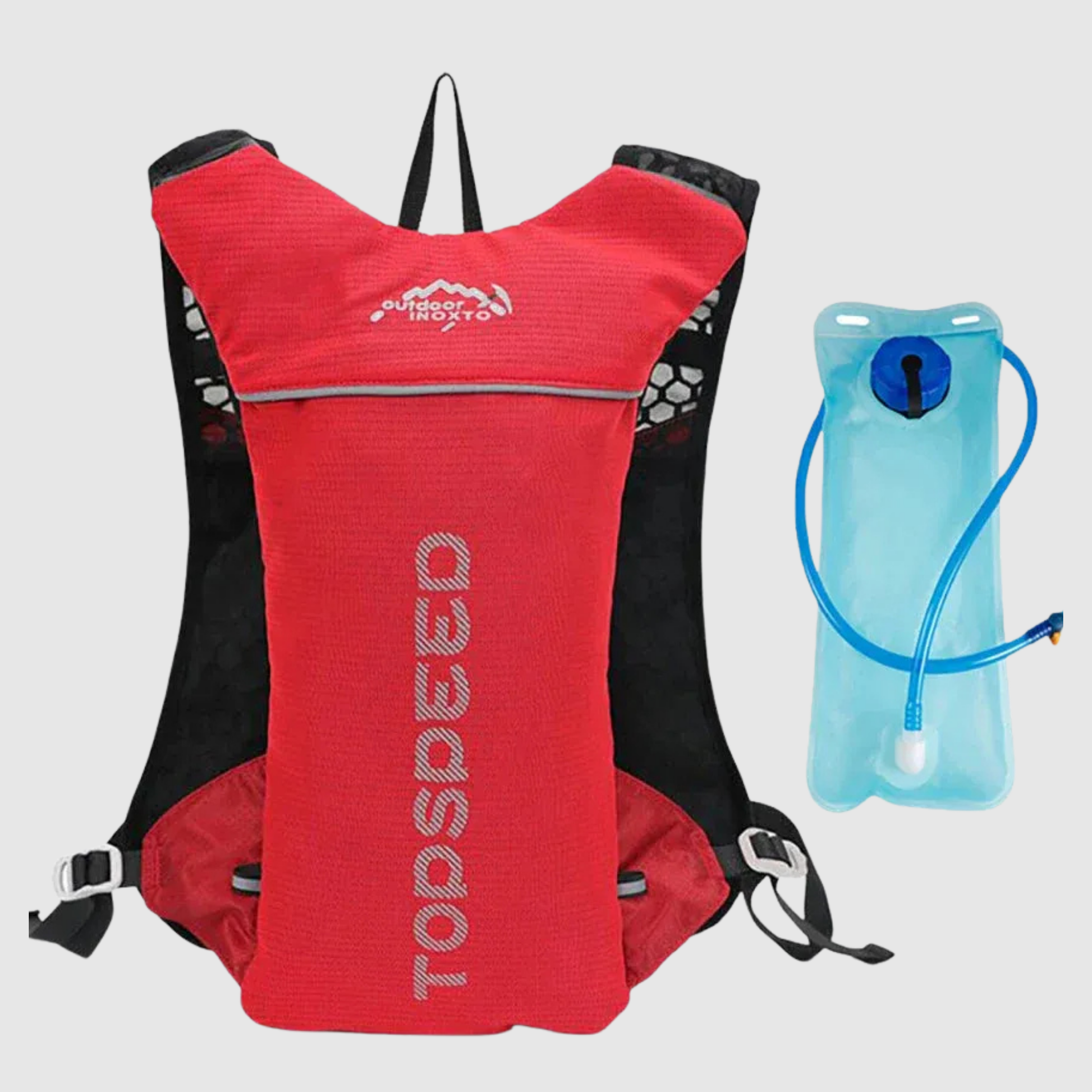 Sac à Dos Trail Running Capacité 5L