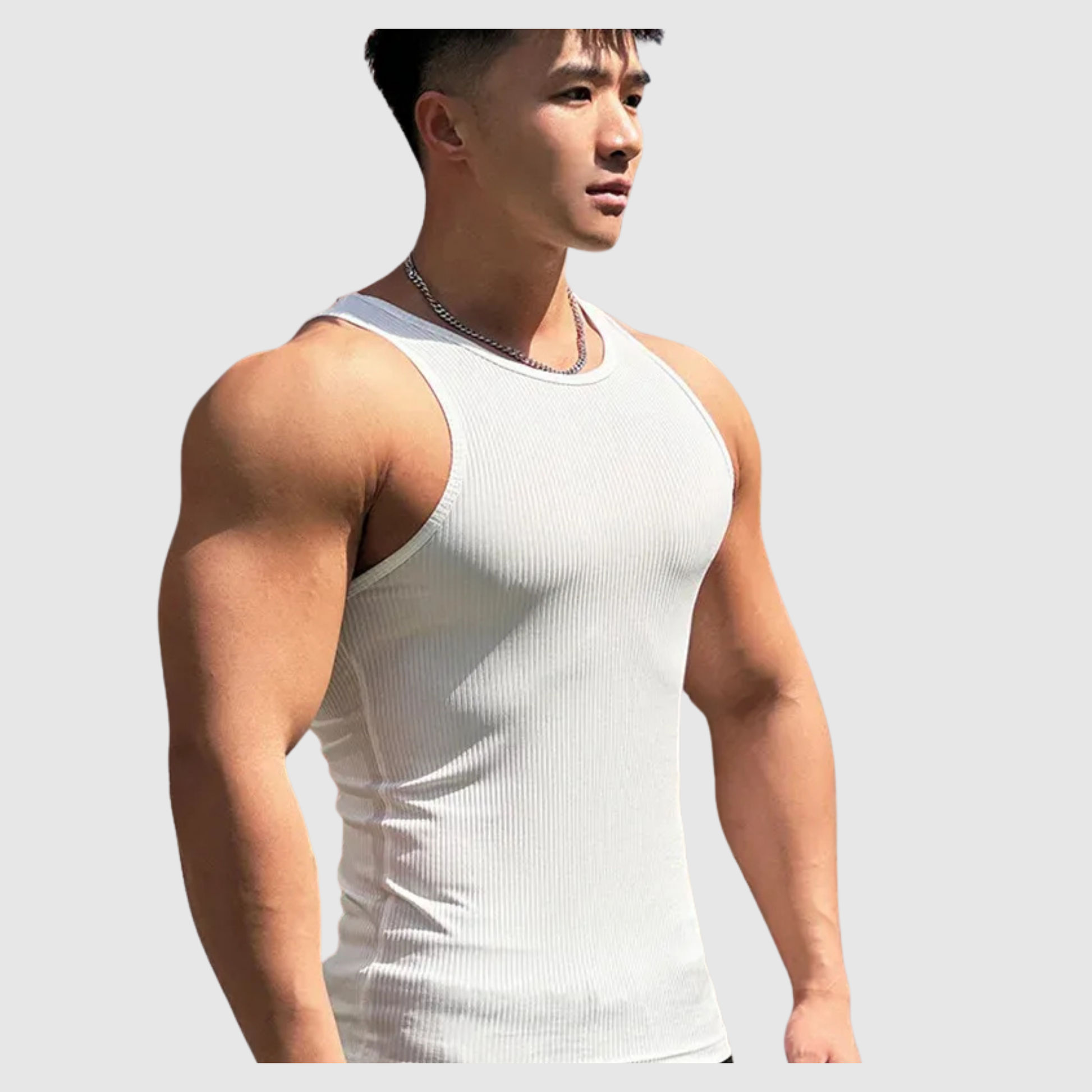 Men's Sports Tank Top
