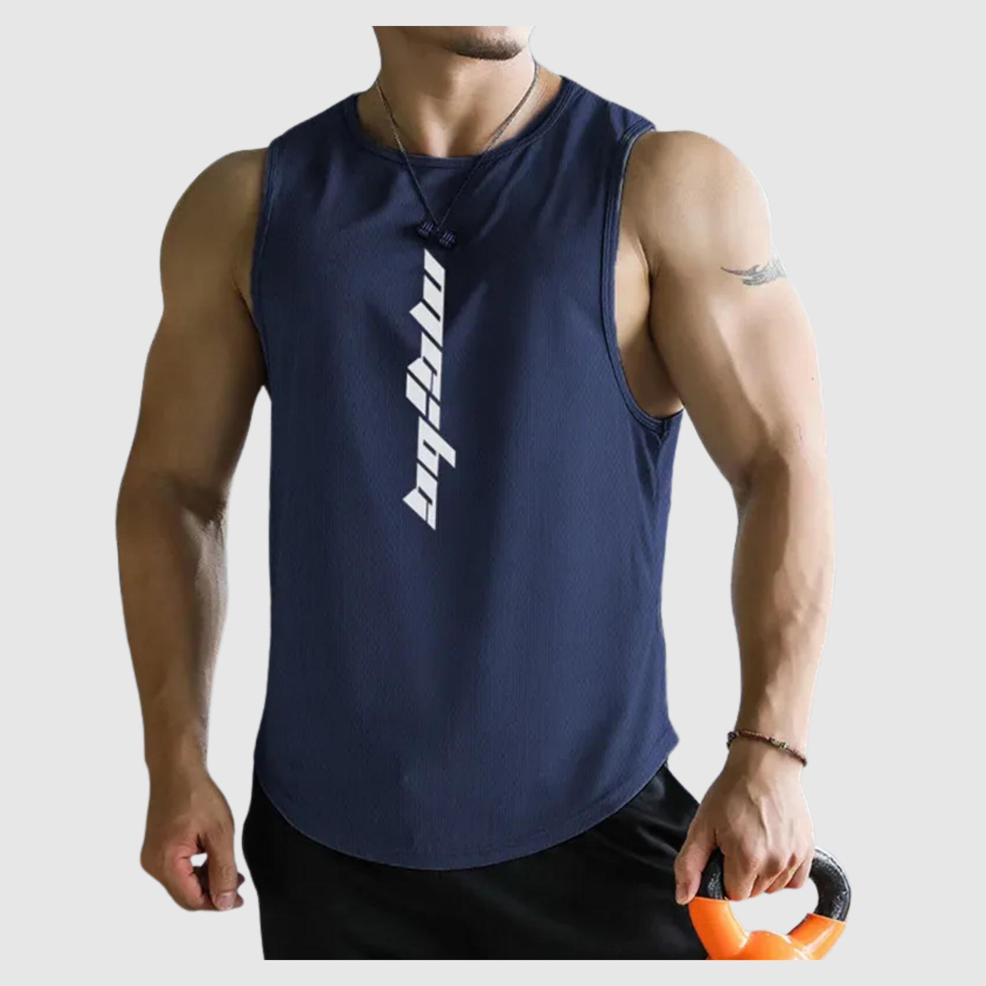 Men's Sports Tank Top