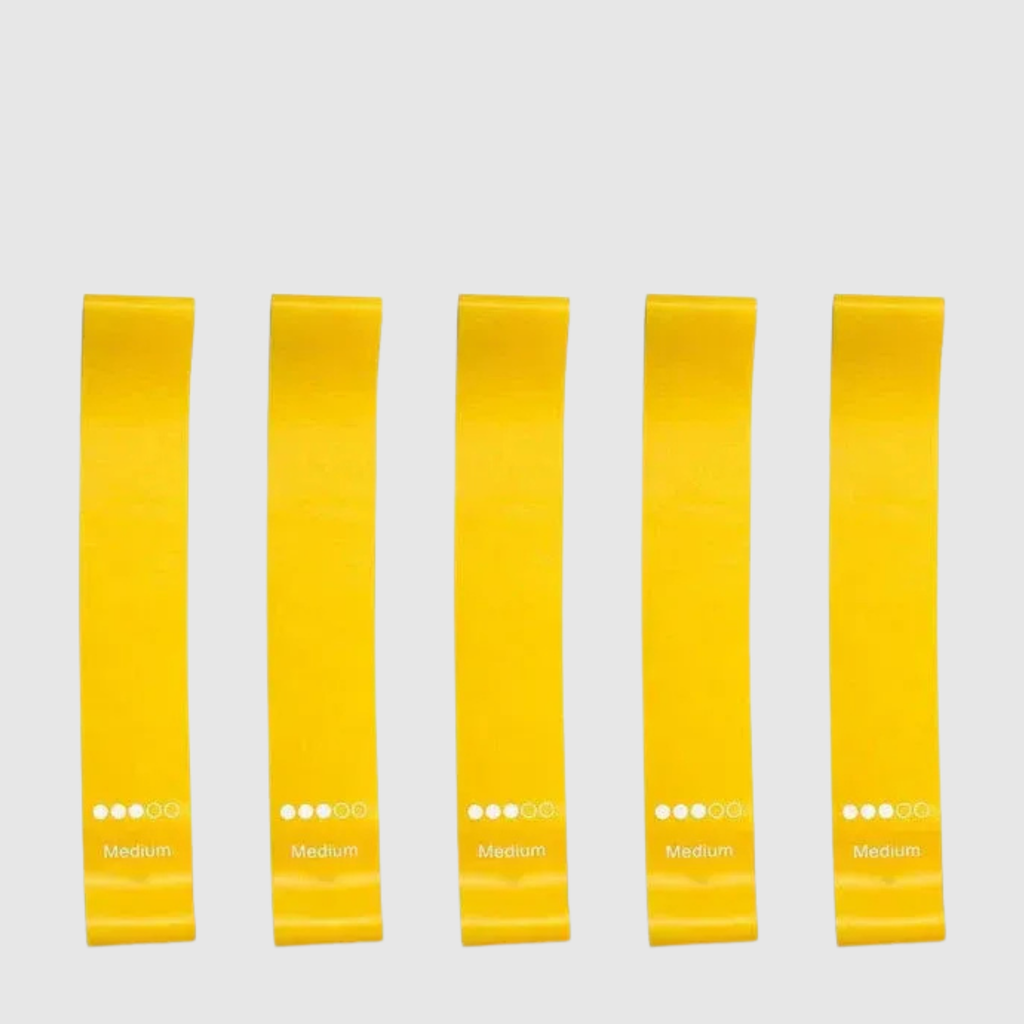 Resistance Bands for Bodybuilding